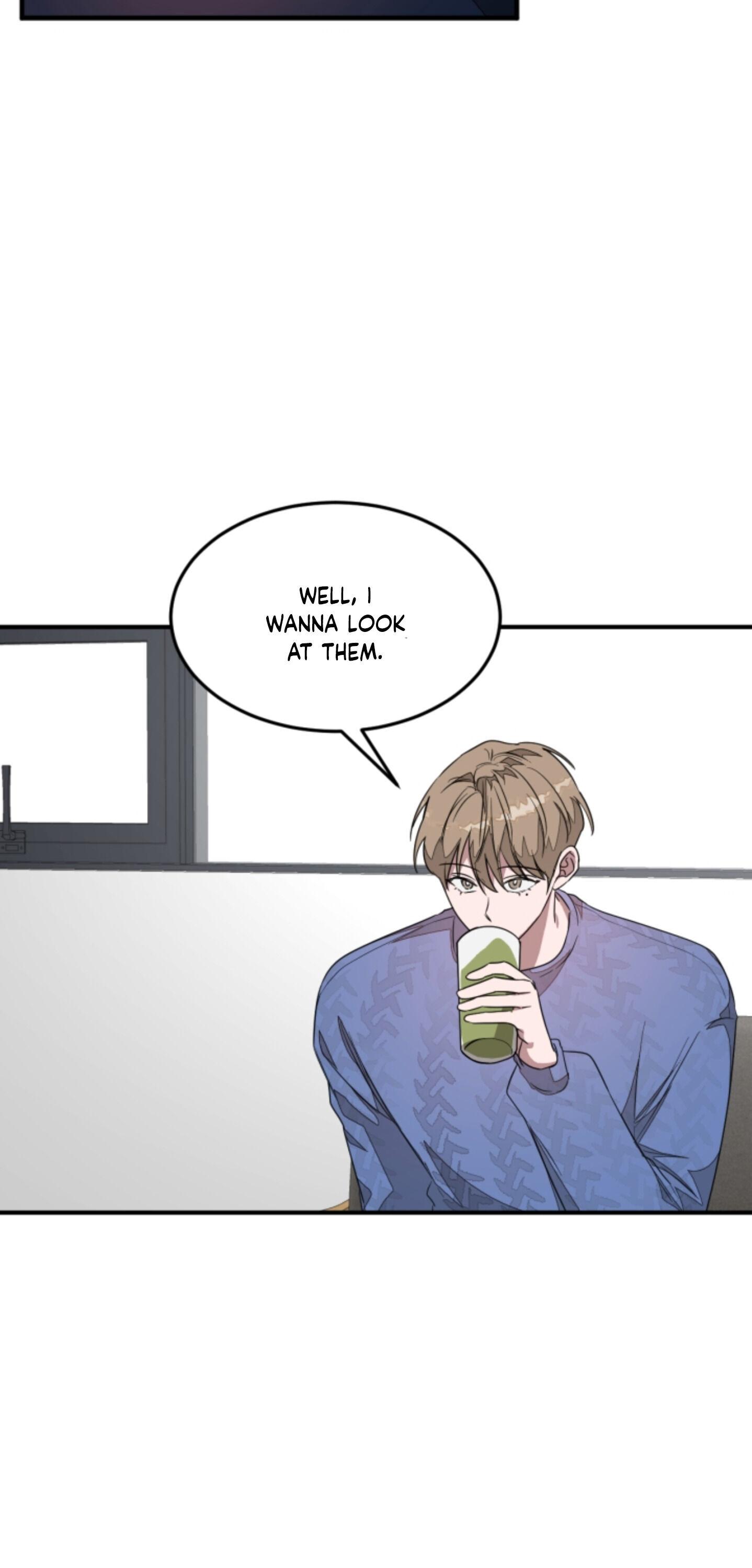 Read Again!! chapter 4.1 image 1 on Lezhin