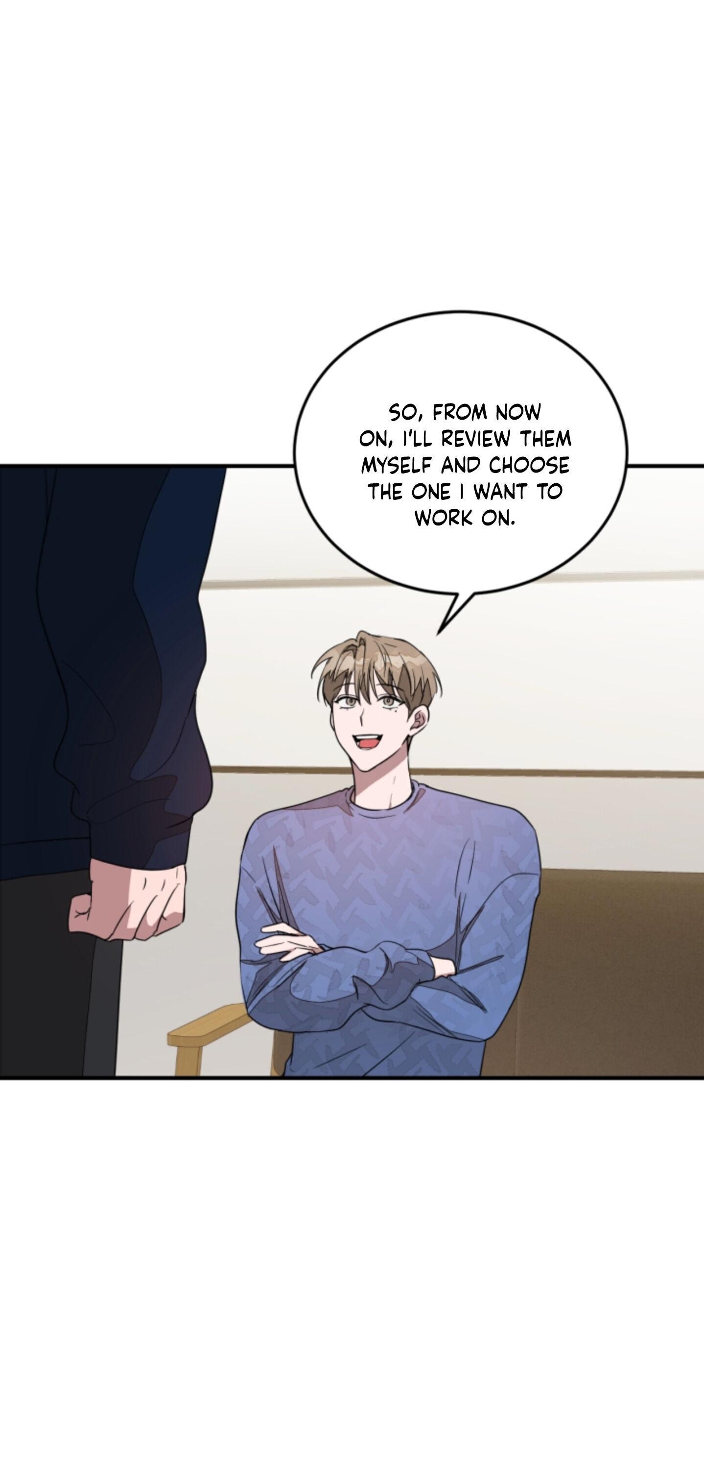 Read Again!! chapter 4.1 image 10 on Lezhin