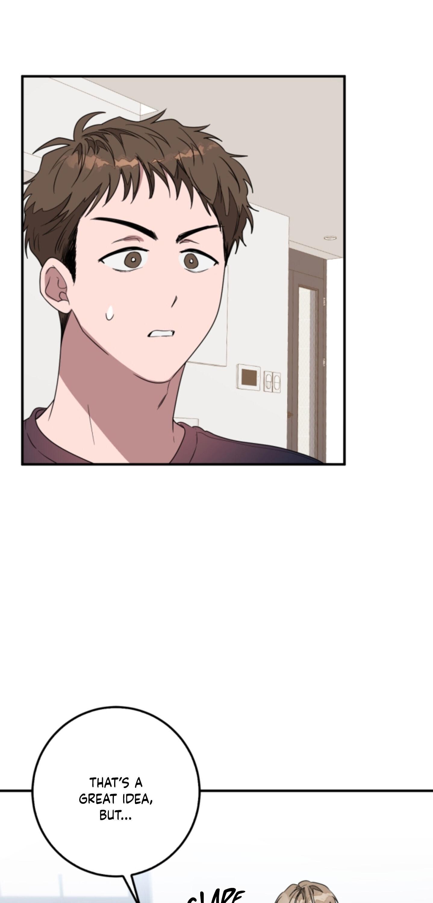 Read Again!! chapter 4.1 image 11 on Lezhin