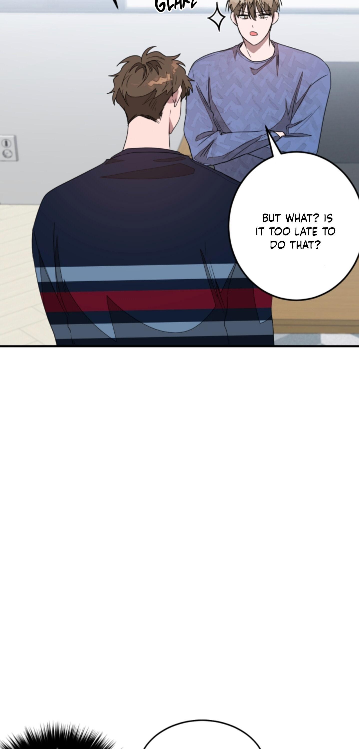 Read Again!! chapter 4.1 image 12 on Lezhin