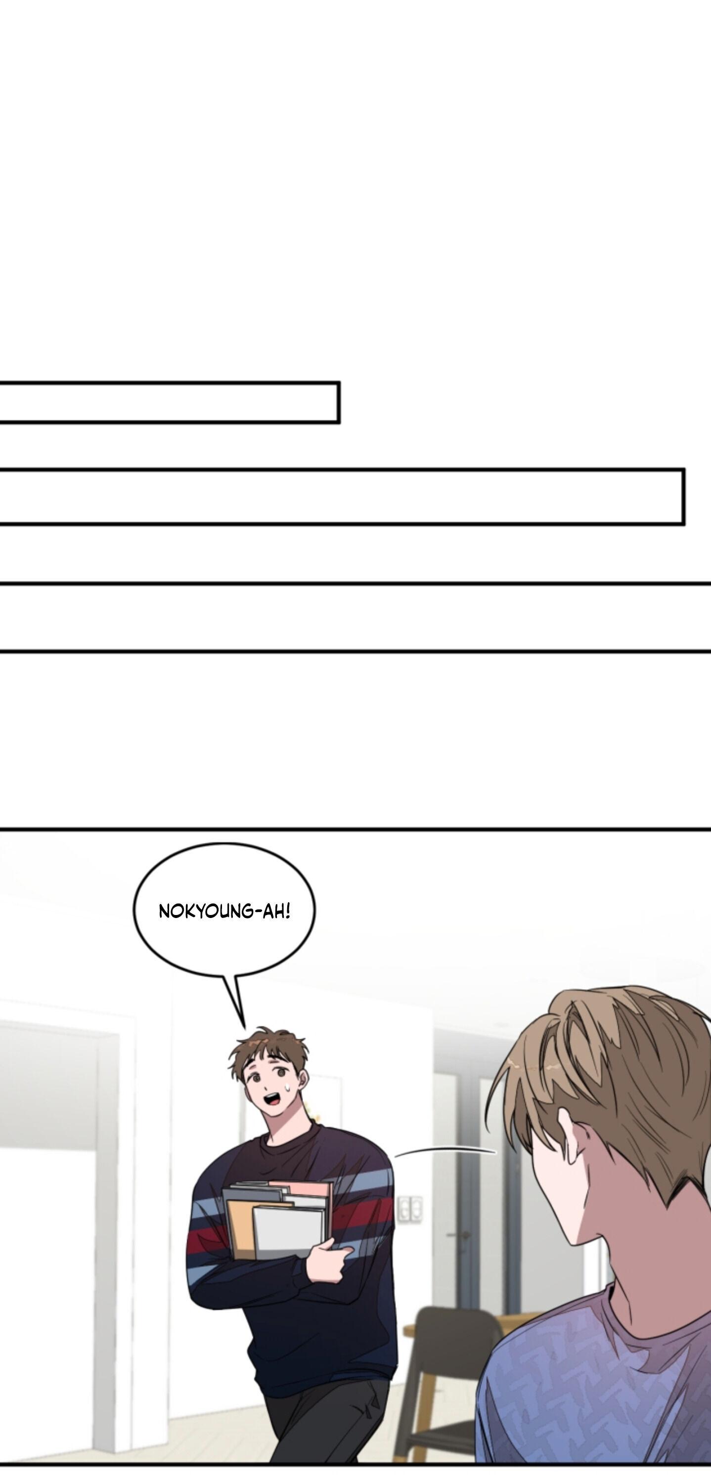 Read Again!! chapter 4.1 image 15 on Lezhin