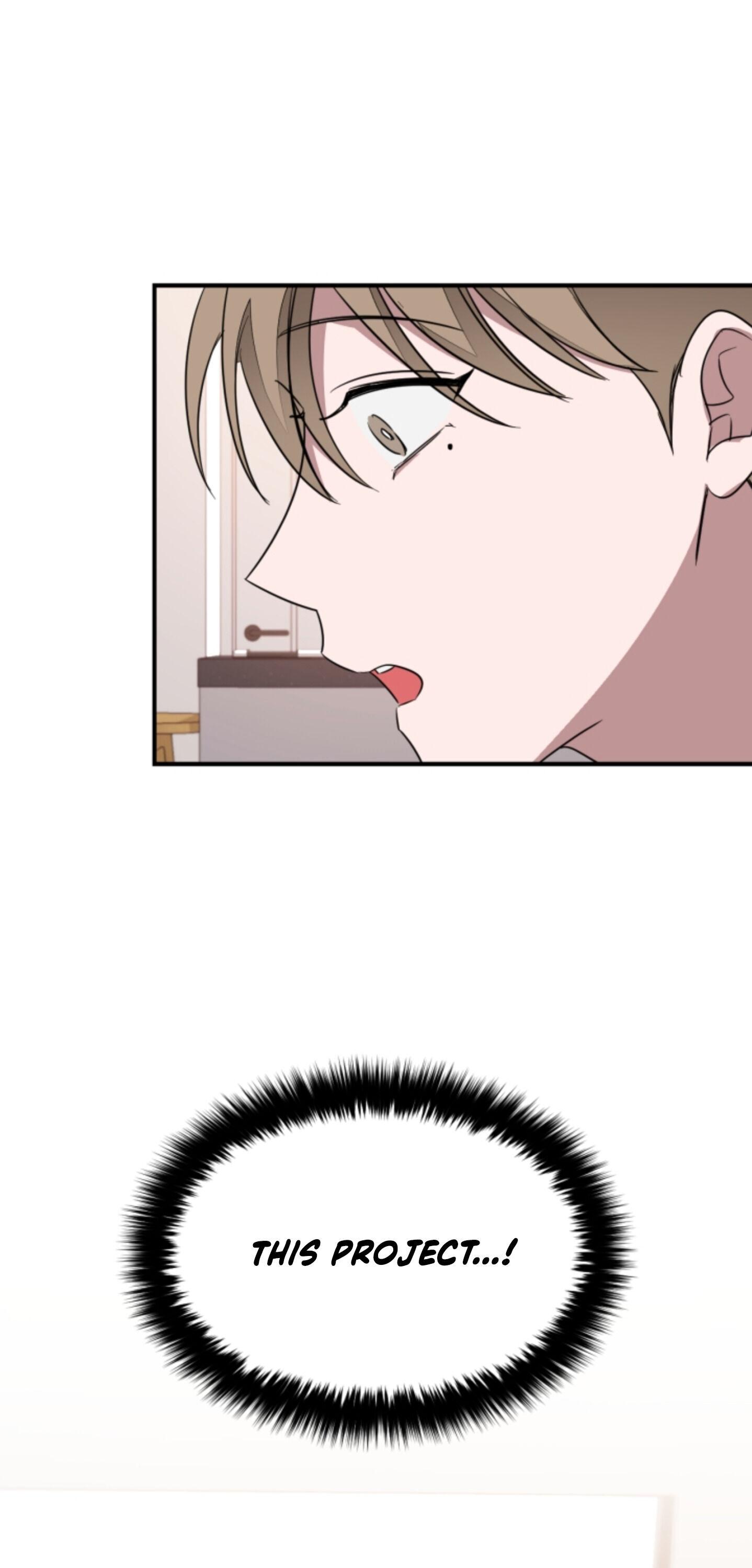Read Again!! chapter 4.1 image 18 on Lezhin