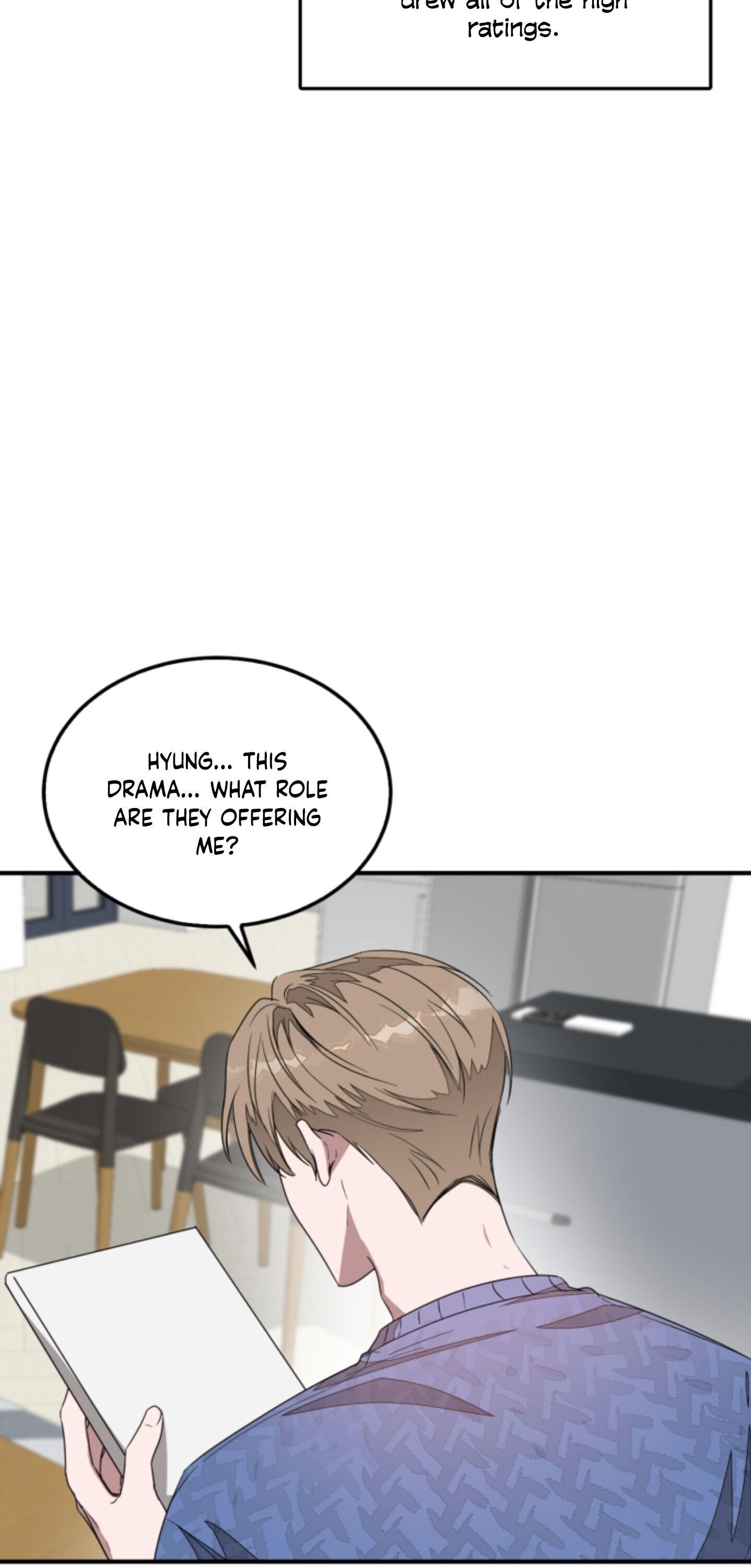 Read Again!! chapter 4.1 image 23 on Lezhin