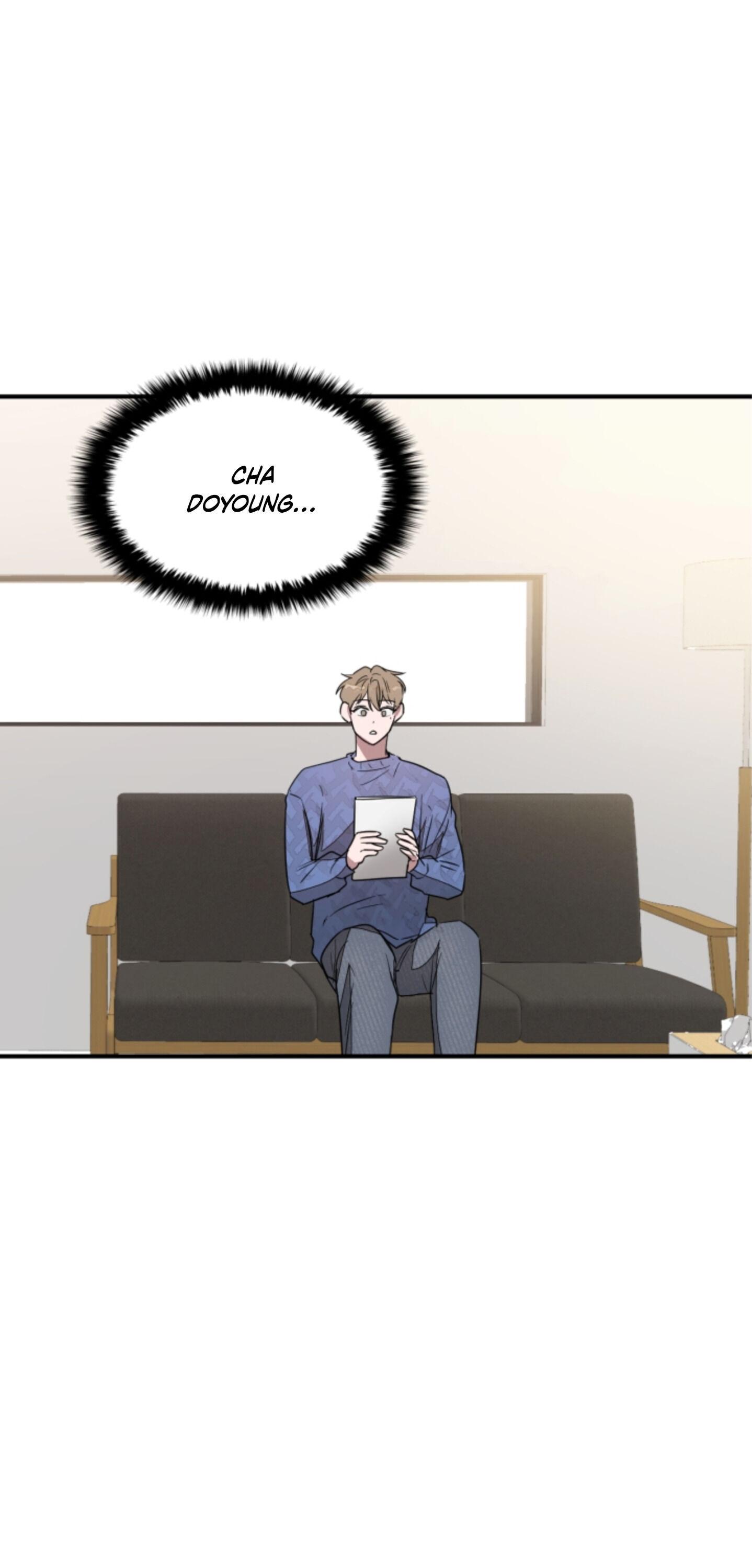 Read Again!! chapter 4.1 image 25 on Lezhin