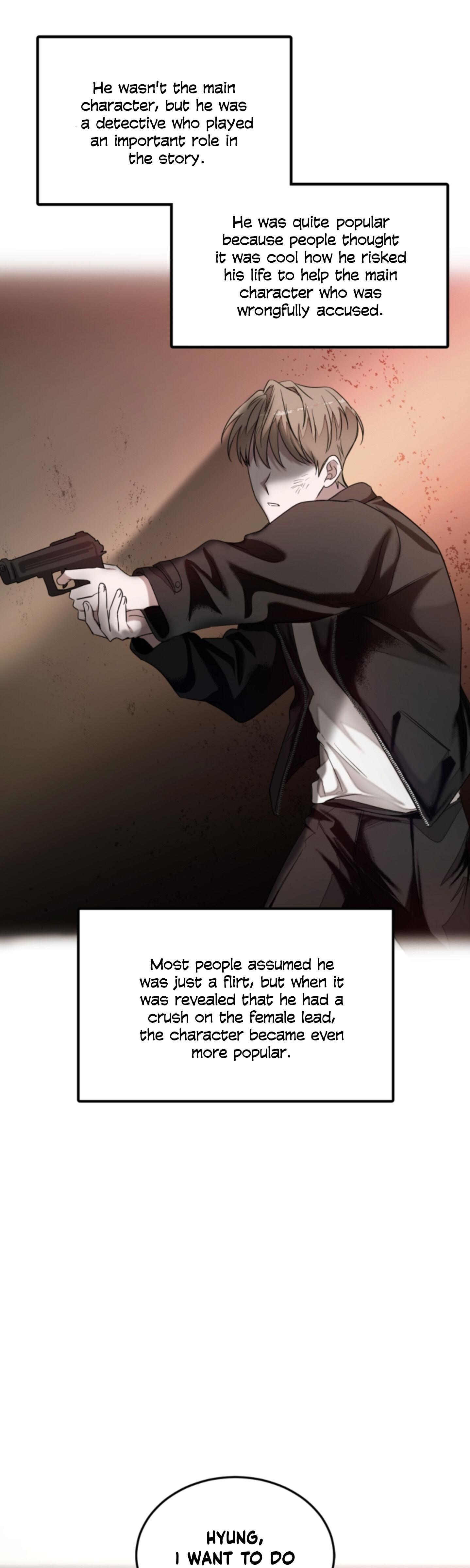 Read Again!! chapter 4.1 image 26 on Lezhin