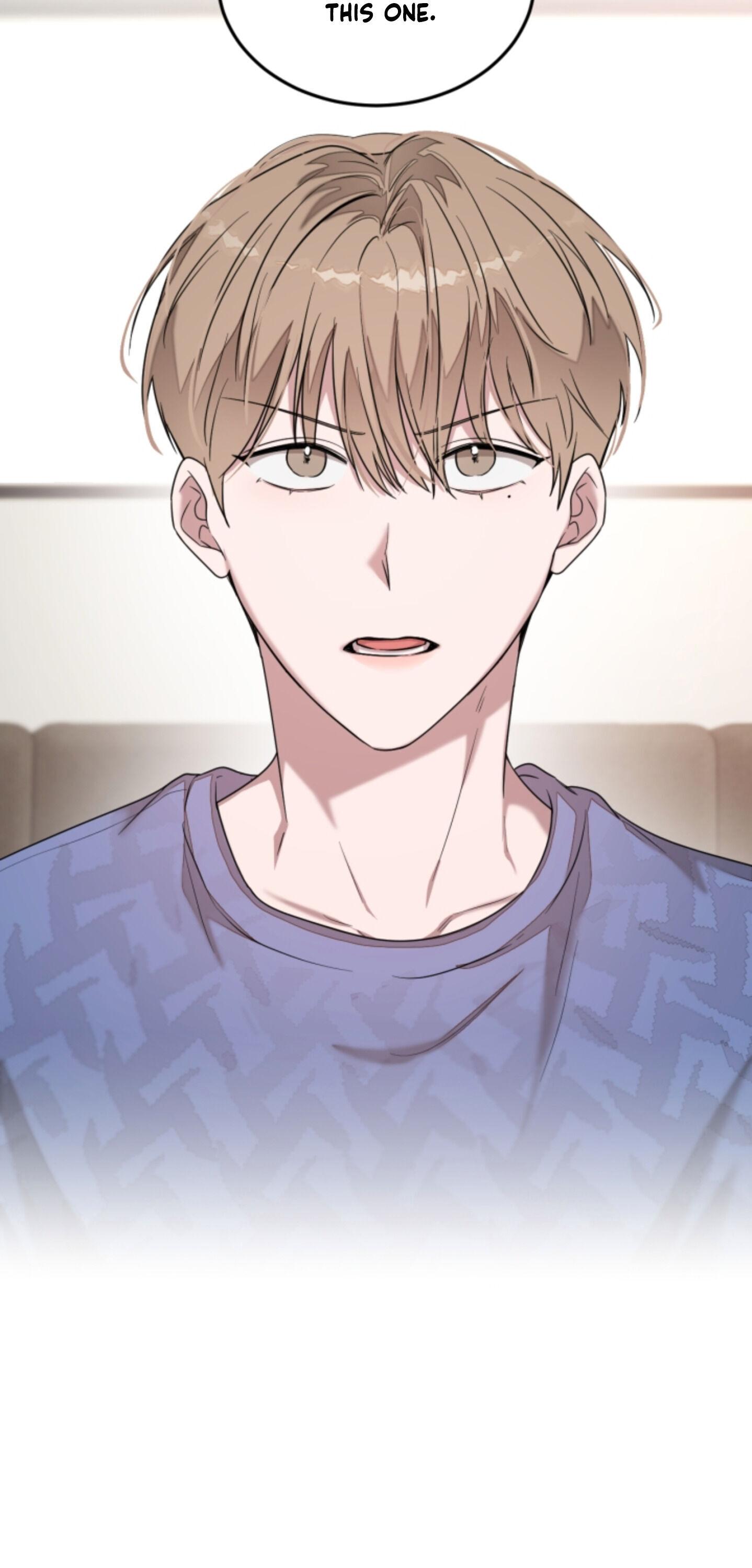 Read Again!! chapter 4.1 image 27 on Lezhin