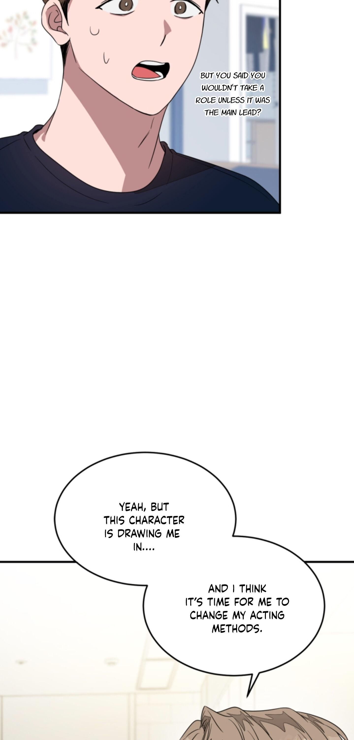 Read Again!! chapter 4.1 image 30 on Lezhin