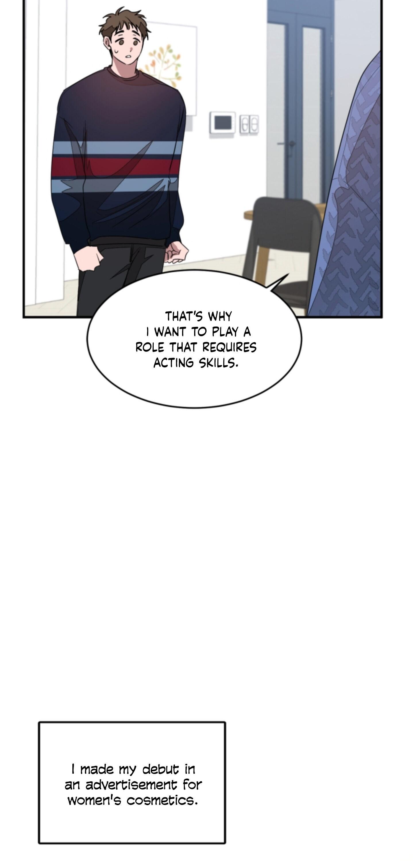 Read Again!! chapter 4.1 image 32 on Lezhin