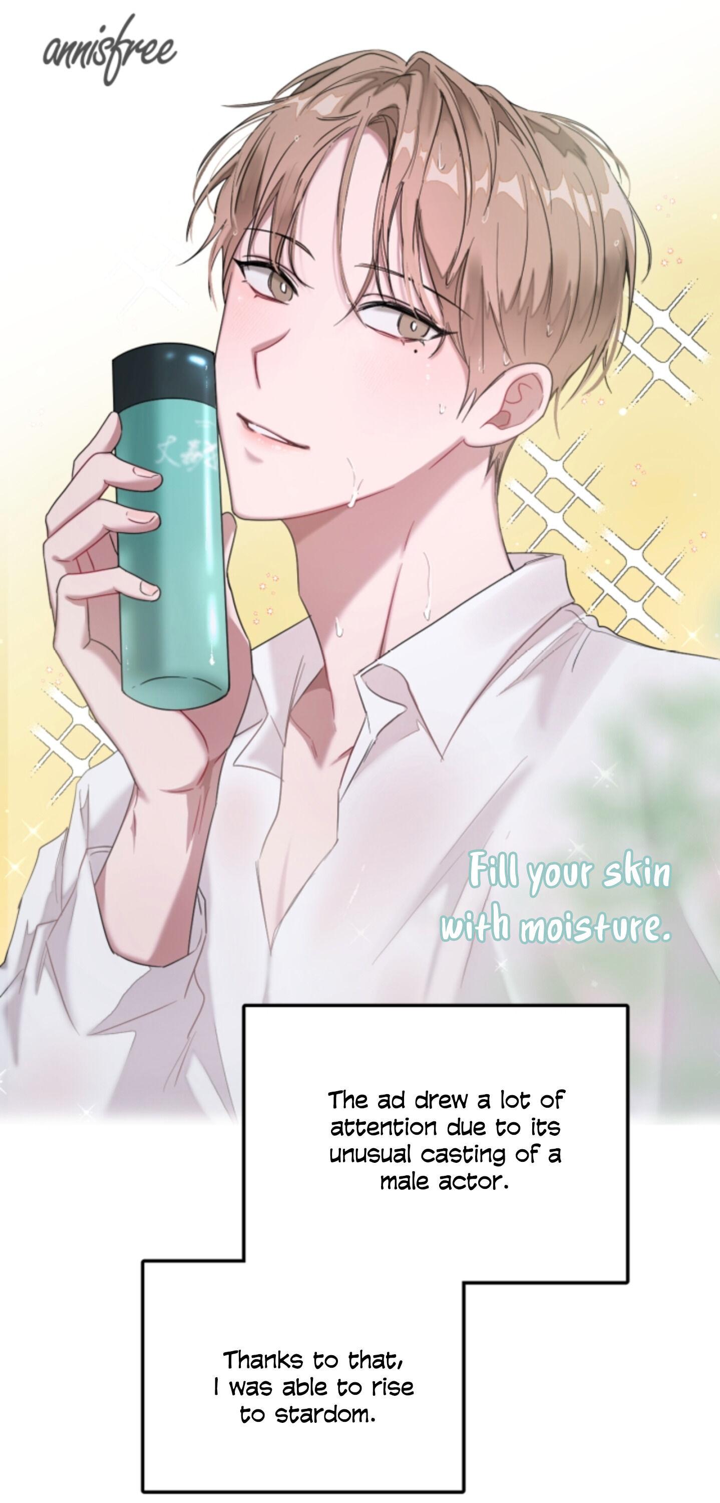 Read Again!! chapter 4.1 image 33 on Lezhin