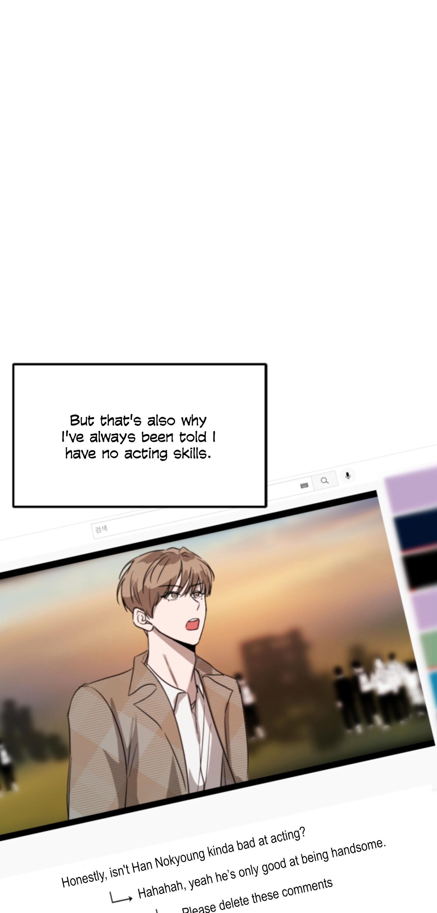Read Again!! chapter 4.1 image 34 on Lezhin