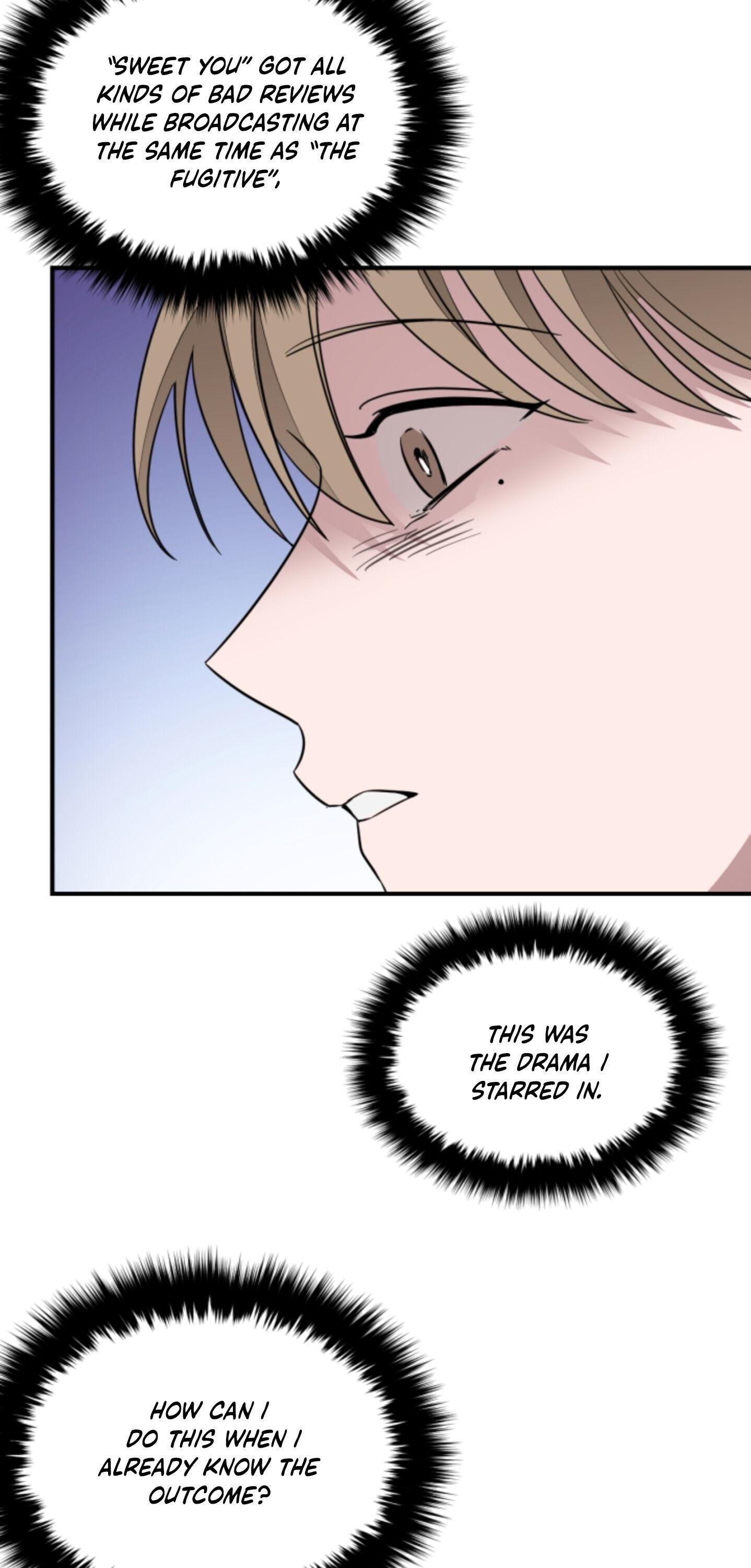 Read Again!! chapter 4.1 image 39 on Lezhin