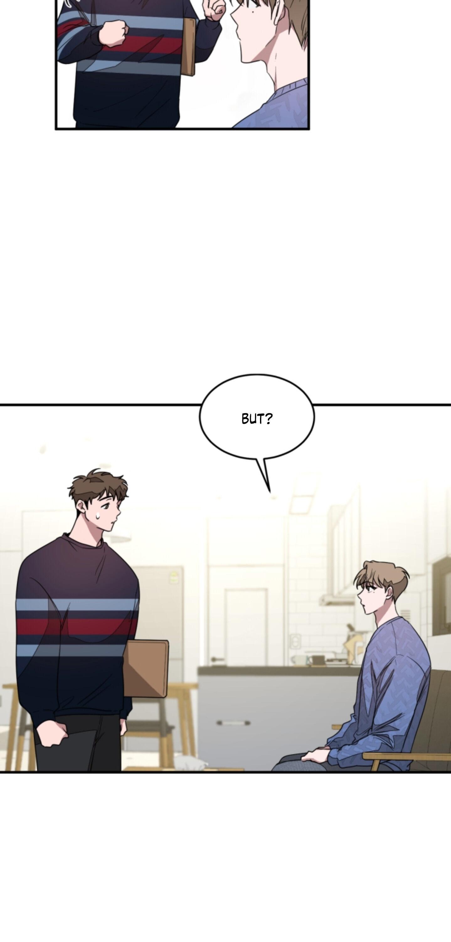 Read Again!! chapter 4.1 image 4 on Lezhin