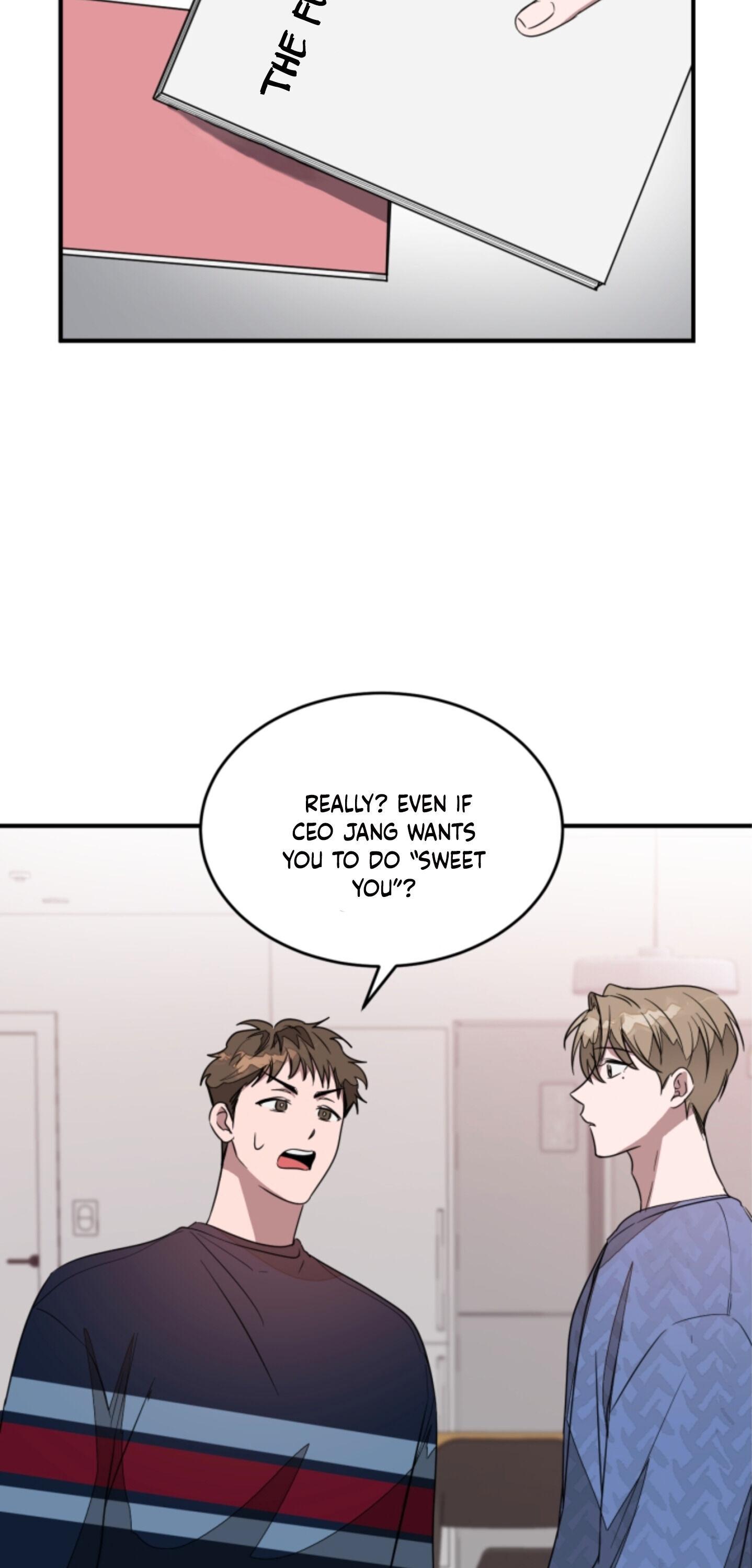 Read Again!! chapter 4.1 image 42 on Lezhin