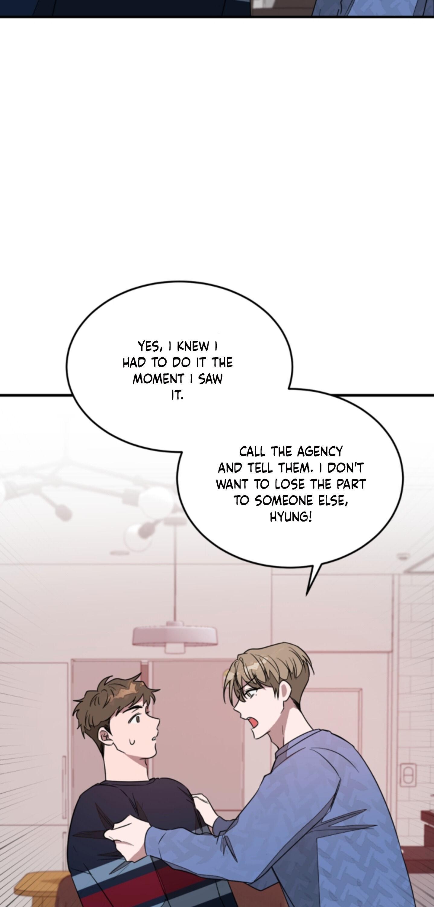 Read Again!! chapter 4.1 image 43 on Lezhin