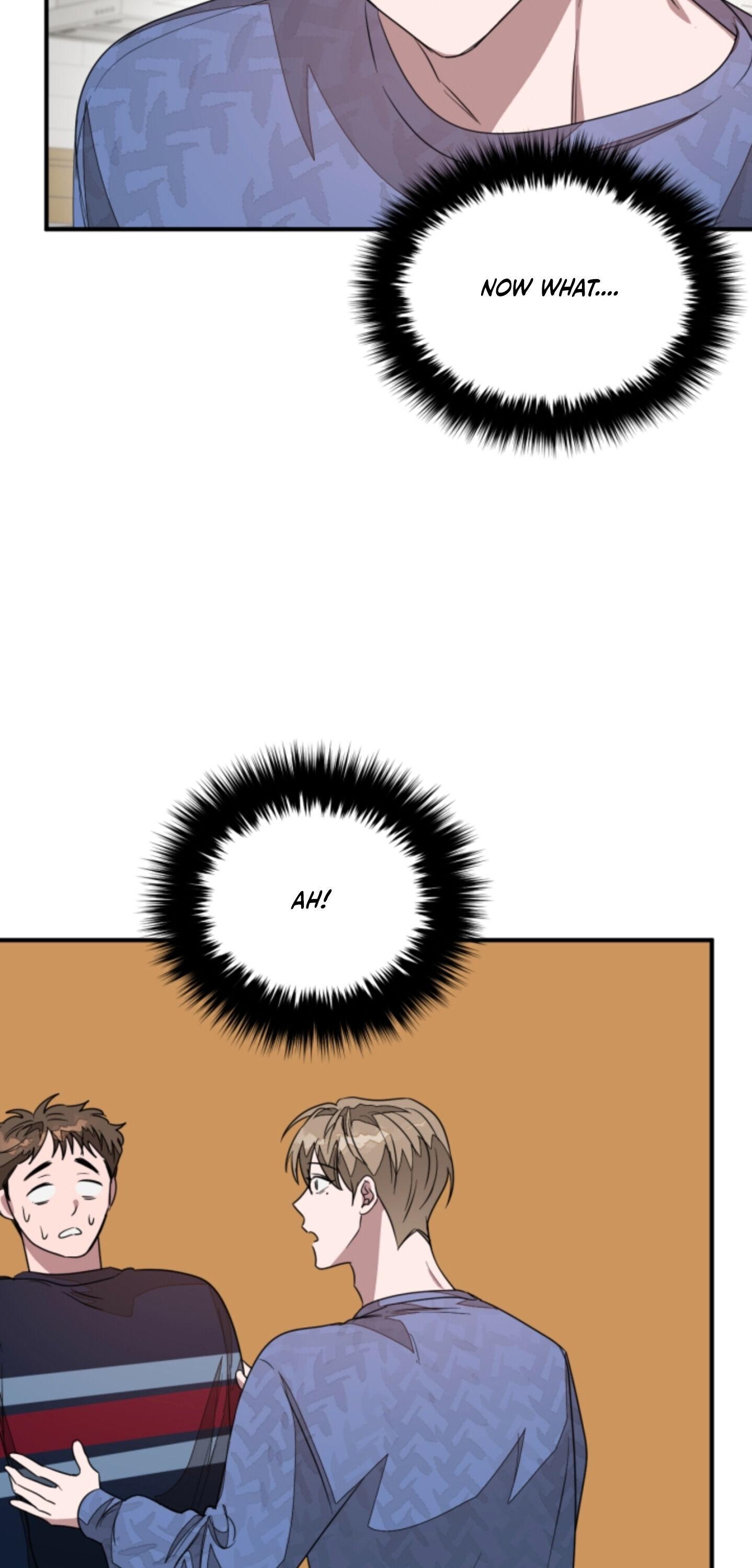 Read Again!! chapter 4.1 image 46 on Lezhin