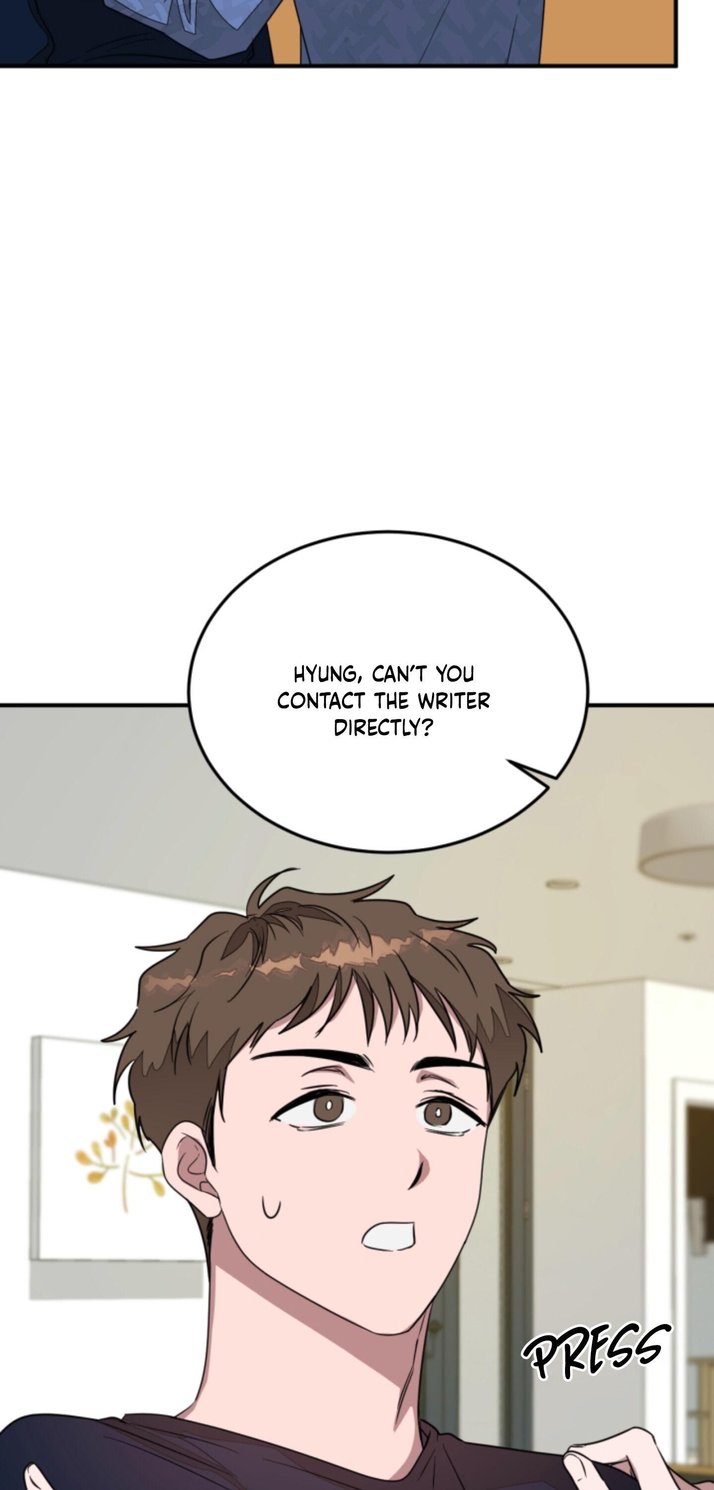Read Again!! chapter 4.1 image 47 on Lezhin