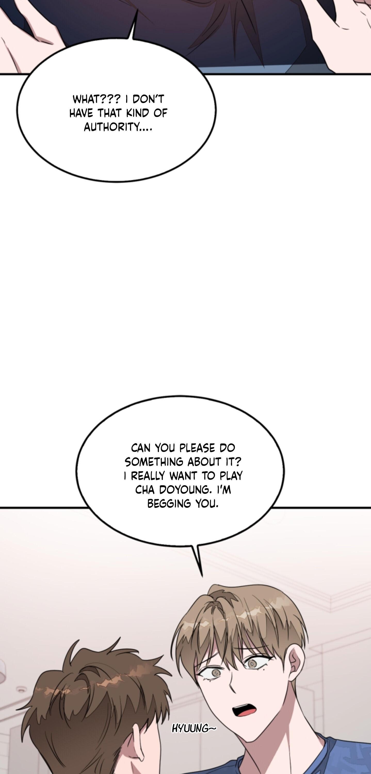 Read Again!! chapter 4.1 image 48 on Lezhin