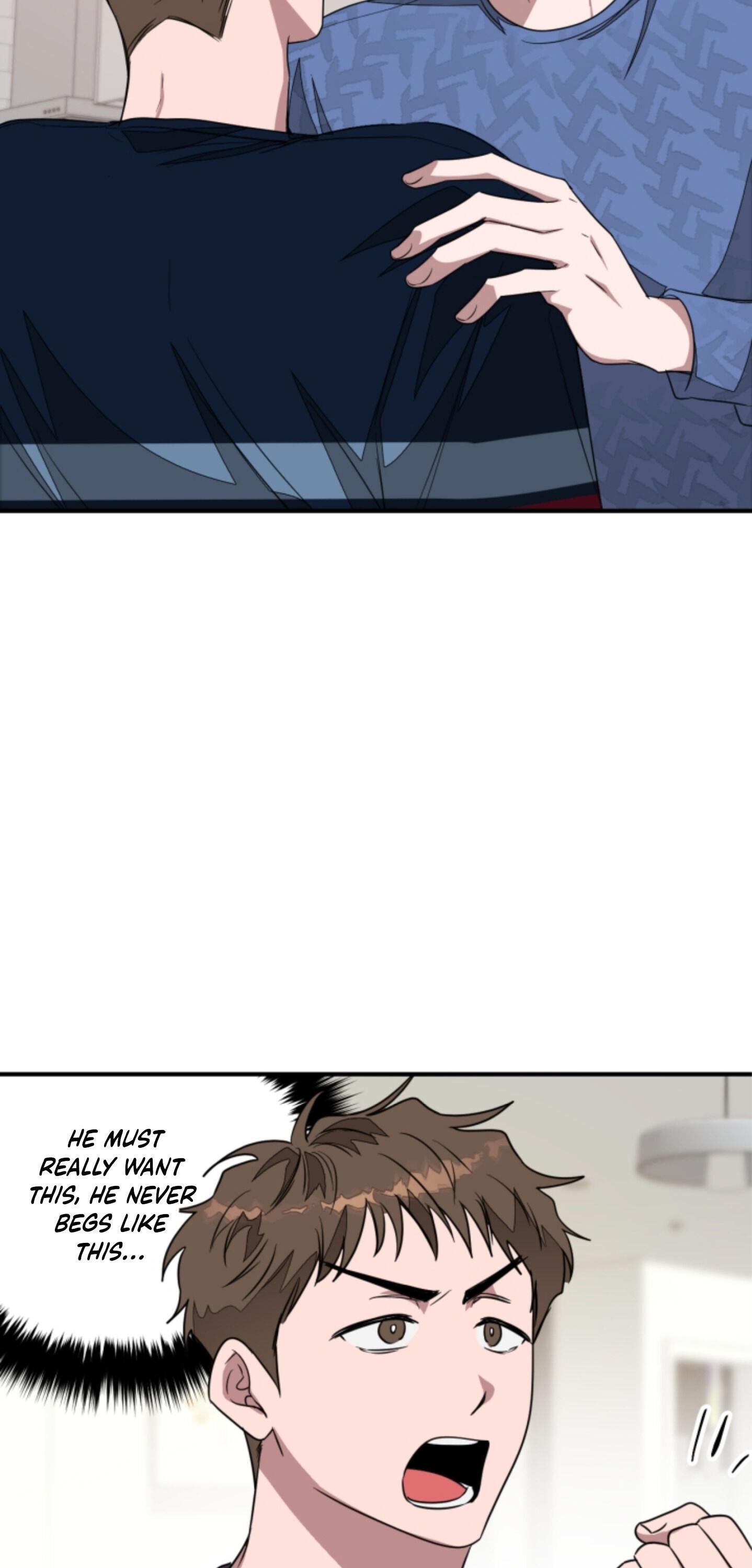 Read Again!! chapter 4.1 image 49 on Lezhin