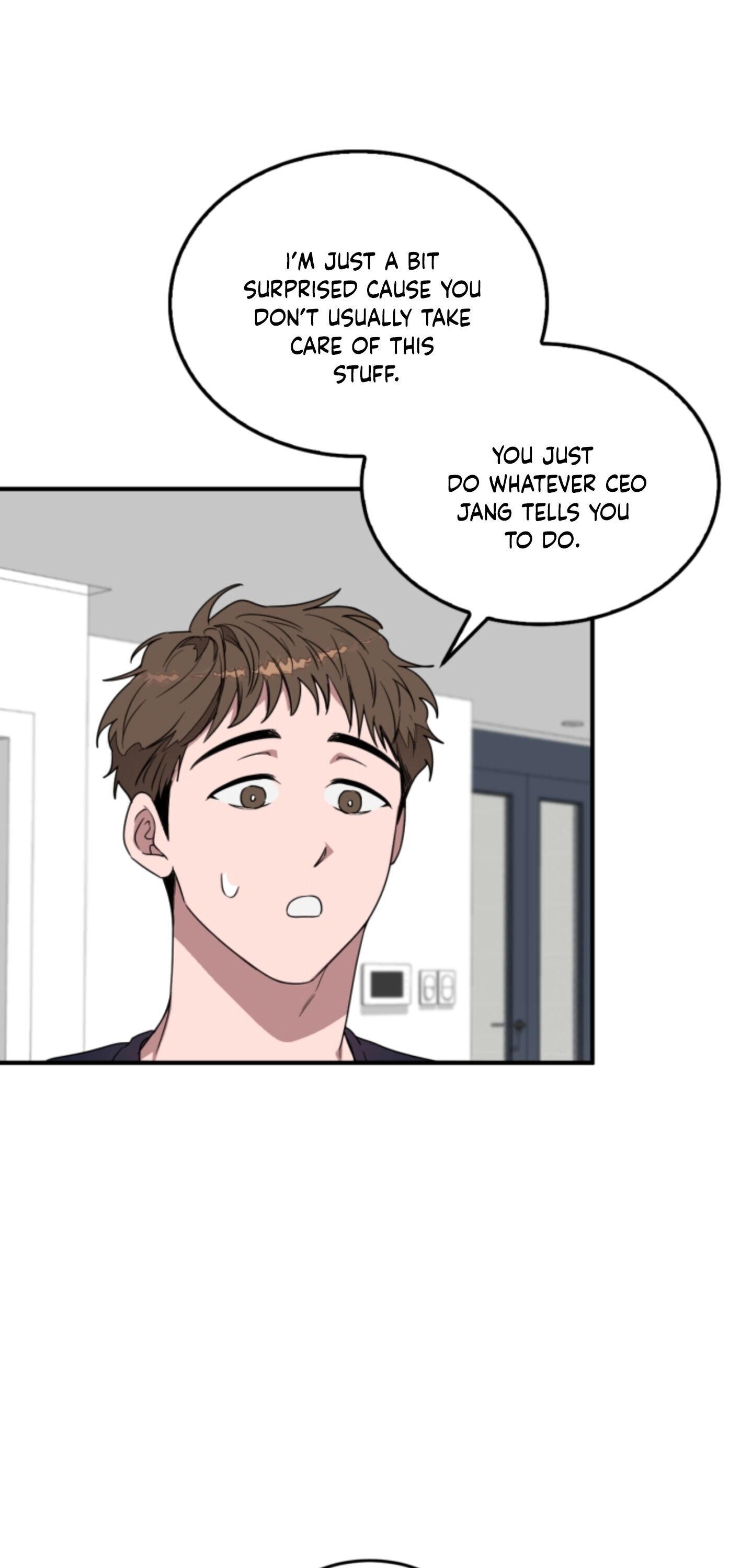 Read Again!! chapter 4.1 image 5 on Lezhin