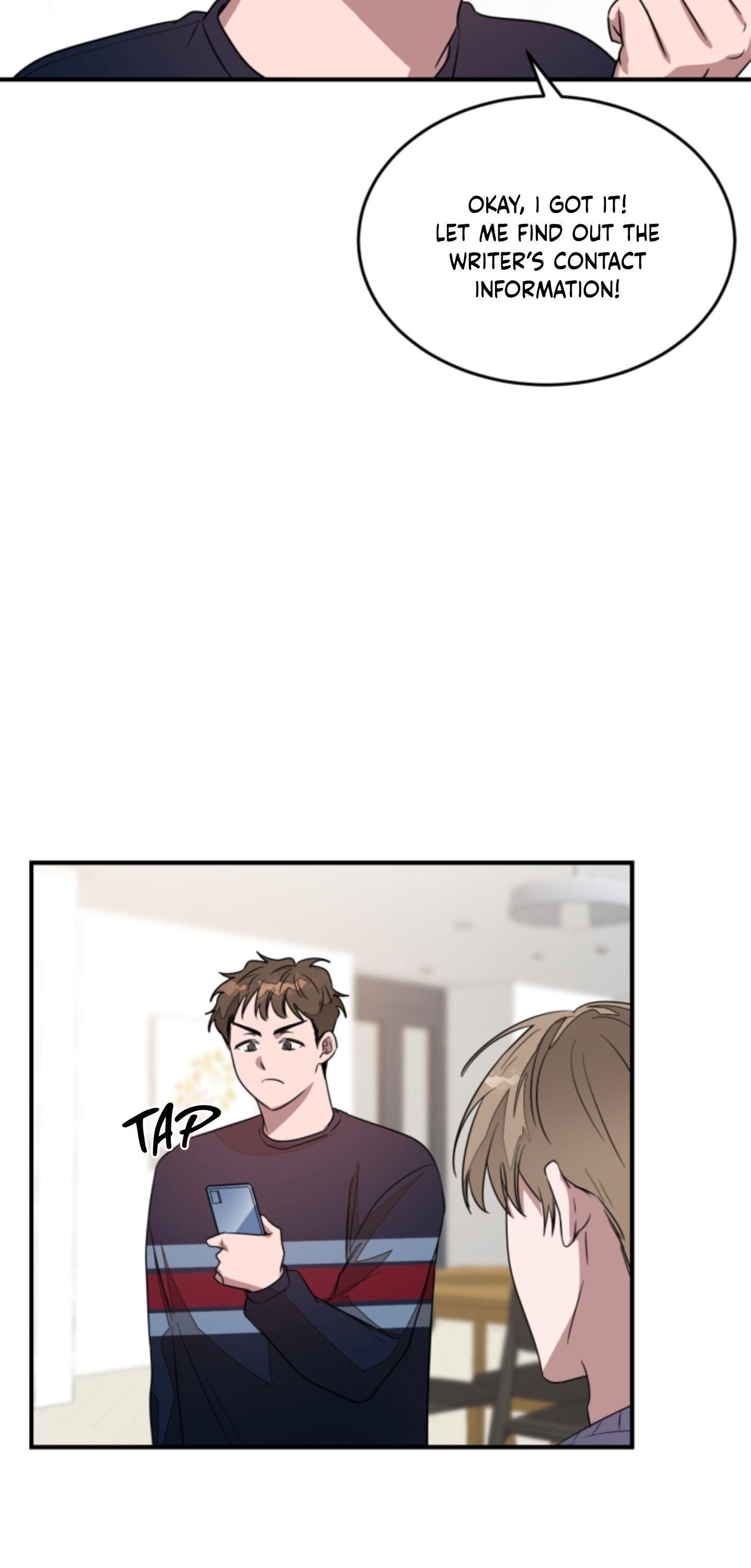 Read Again!! chapter 4.1 image 50 on Lezhin