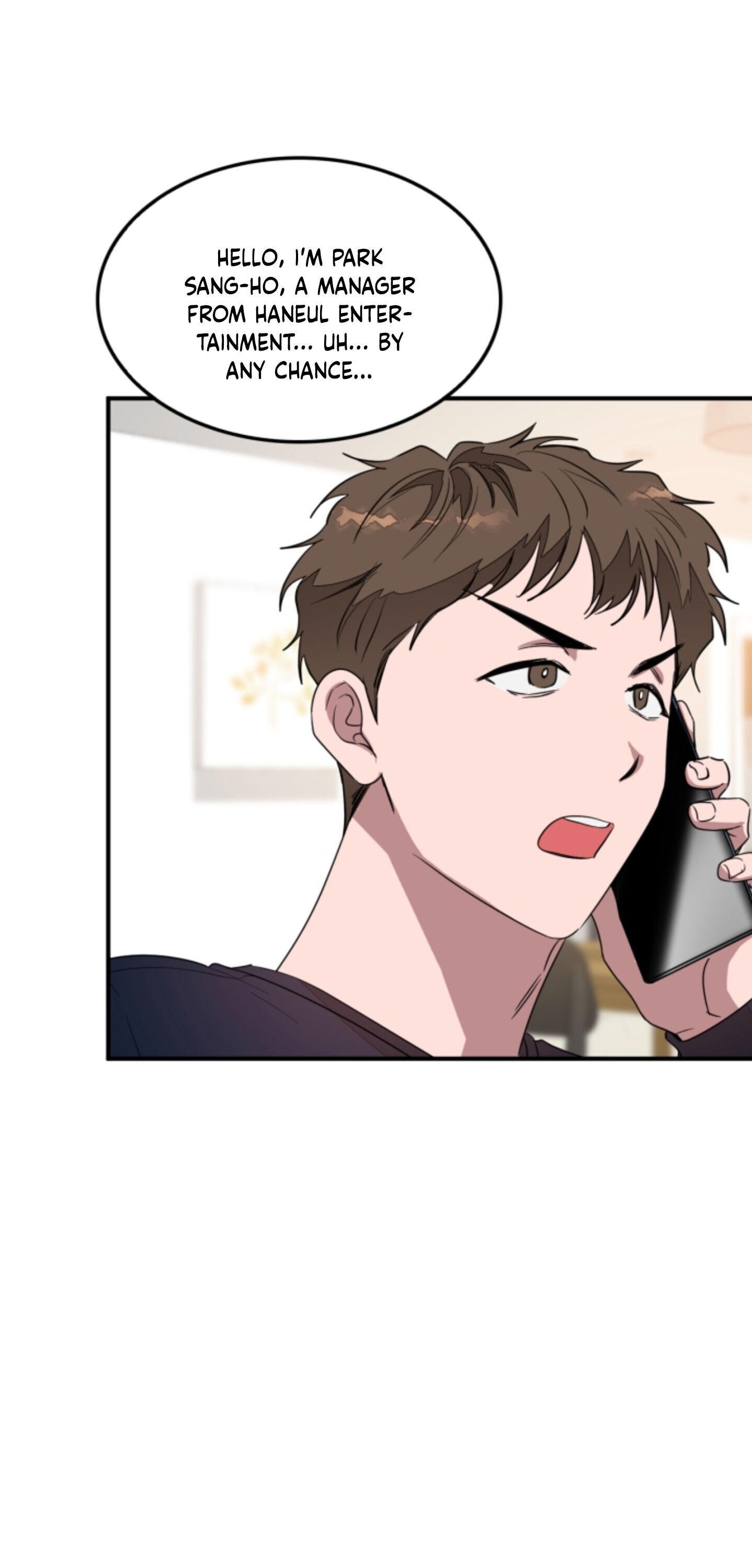 Read Again!! chapter 4.1 image 51 on Lezhin