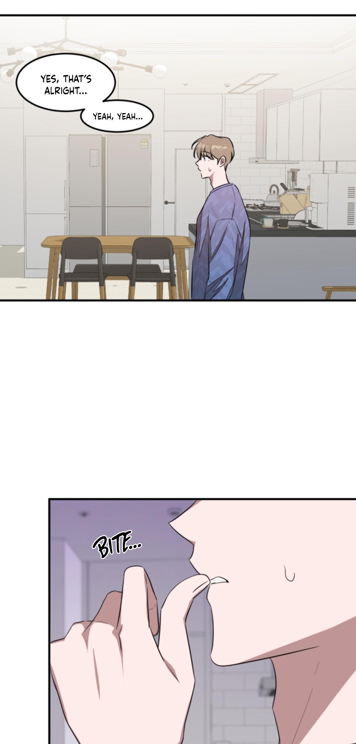 Read Again!! chapter 4.1 image 52 on Lezhin