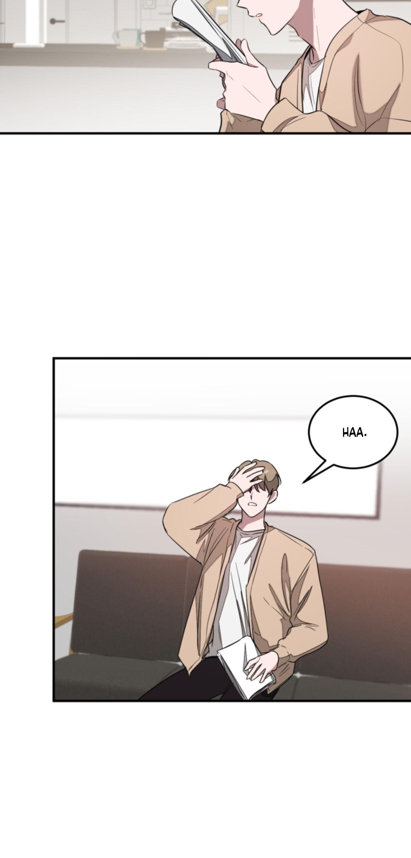 Read Again!! chapter 4.1 image 54 on Lezhin