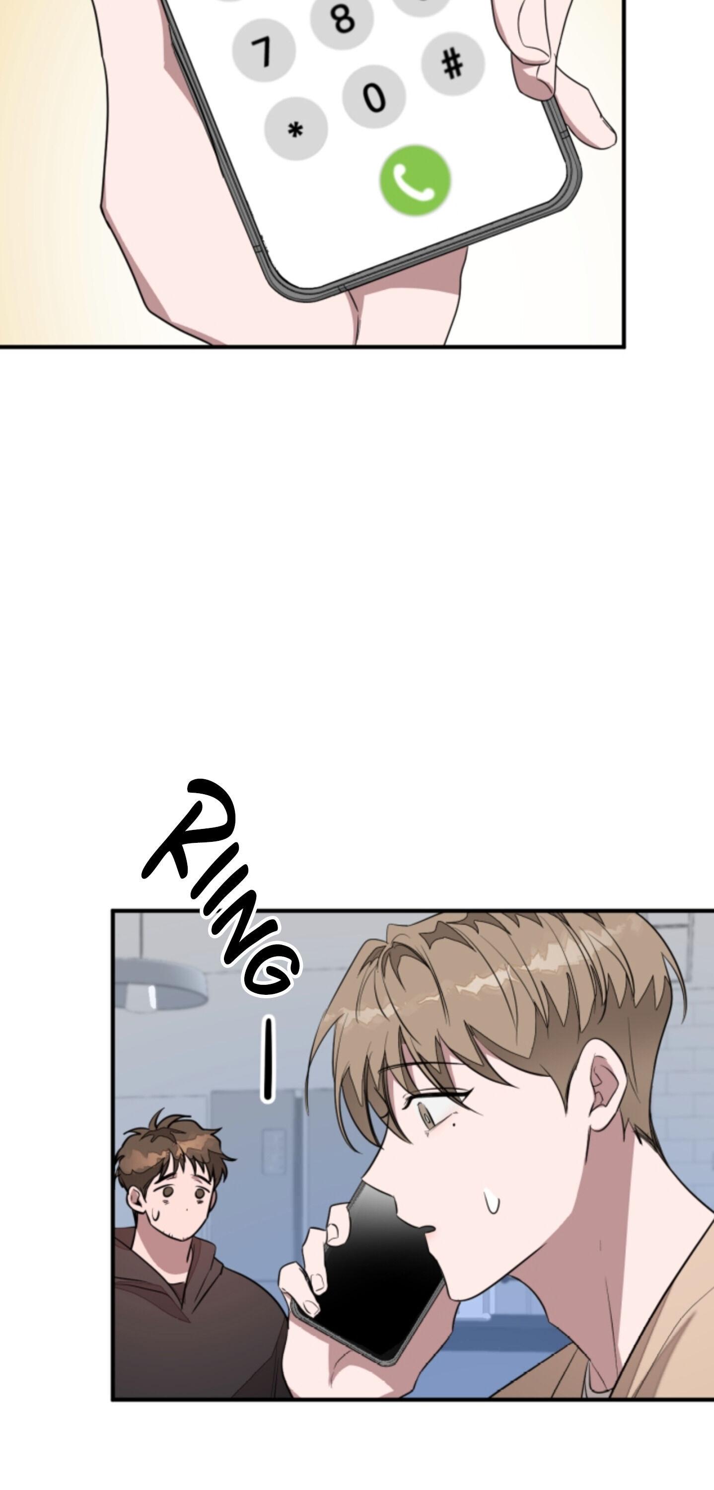 Read Again!! chapter 4.1 image 59 on Lezhin