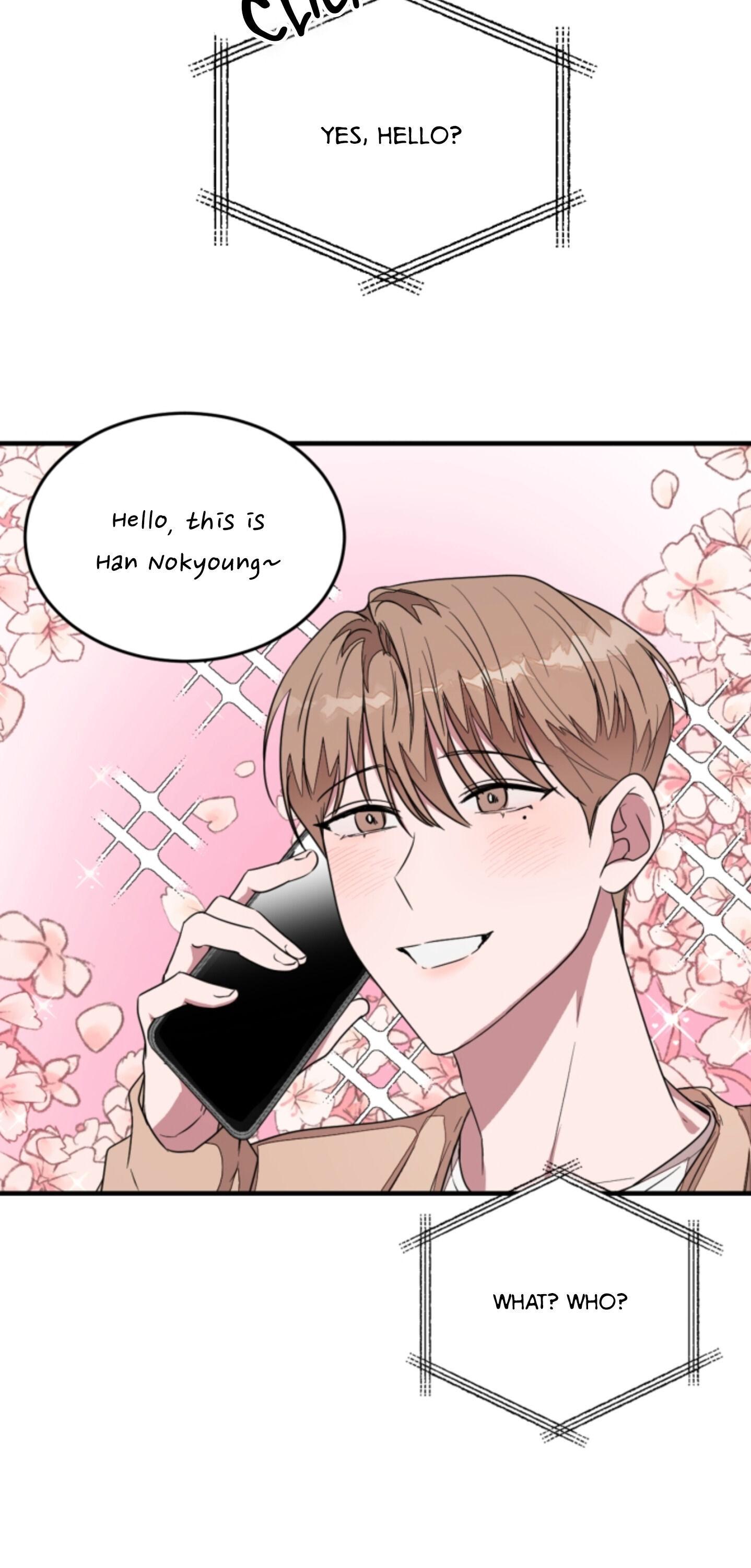 Read Again!! chapter 4.1 image 61 on Lezhin