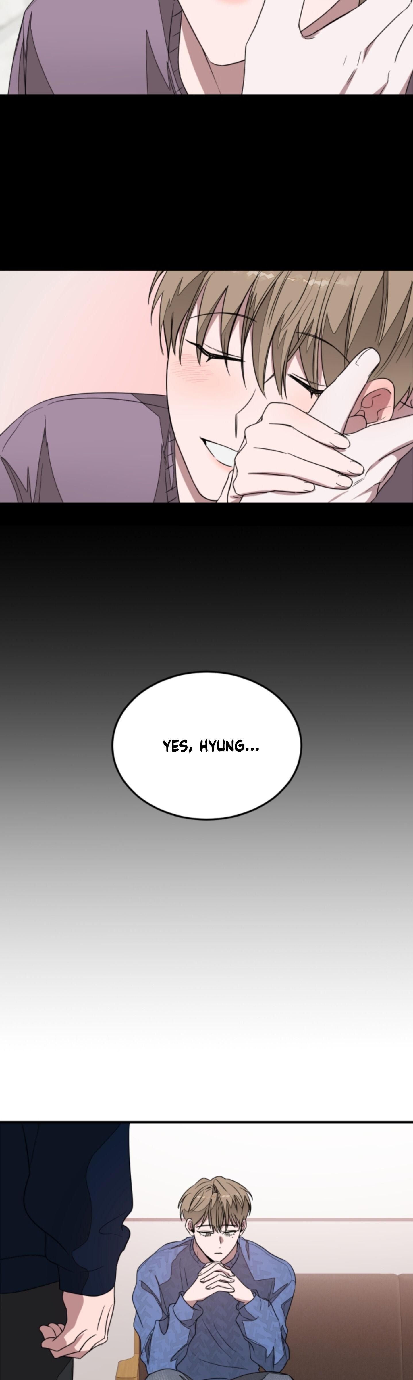 Read Again!! chapter 4.1 image 8 on Lezhin