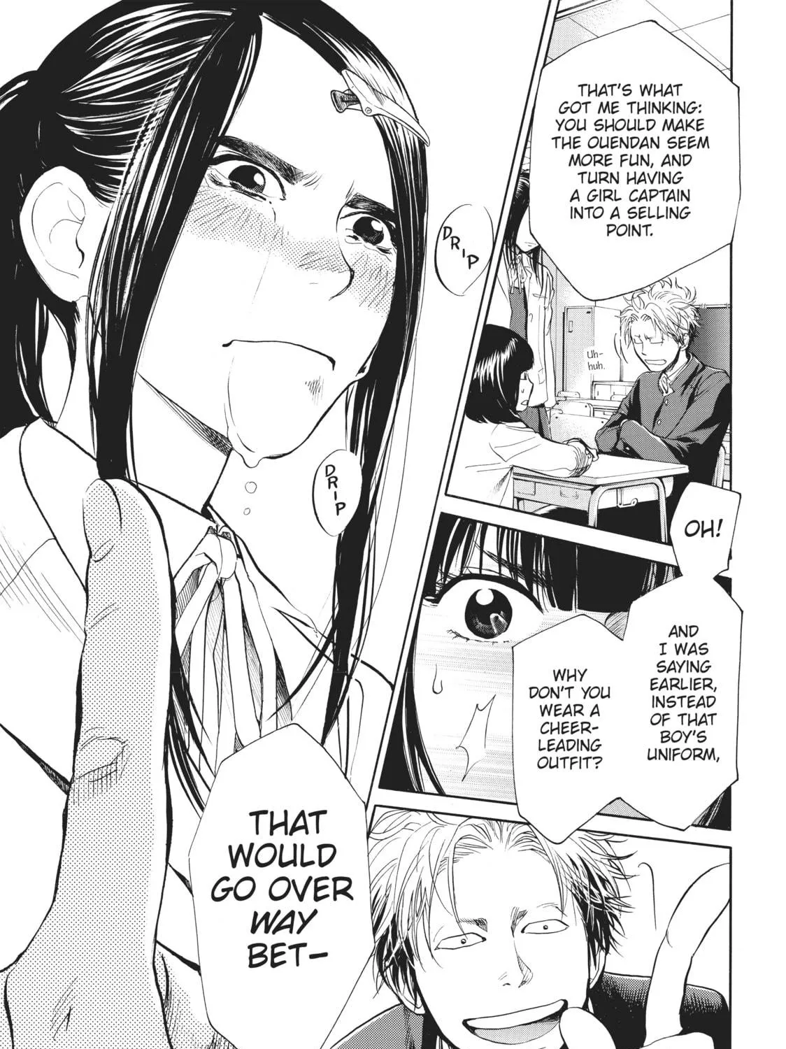 Read Again!! chapter 4 image 28 on Lezhin
