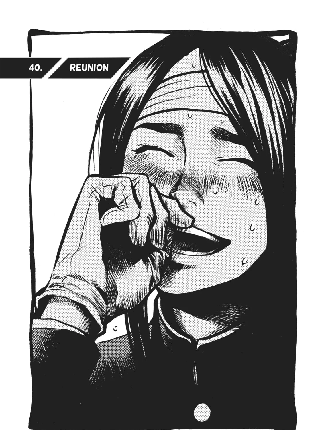 Read Again!! chapter 40 image 0 on Lezhin