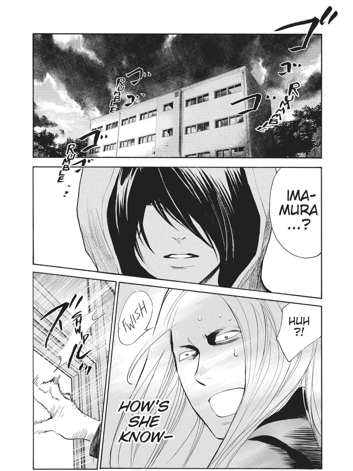 Read Again!! chapter 40 image 22 on Lezhin