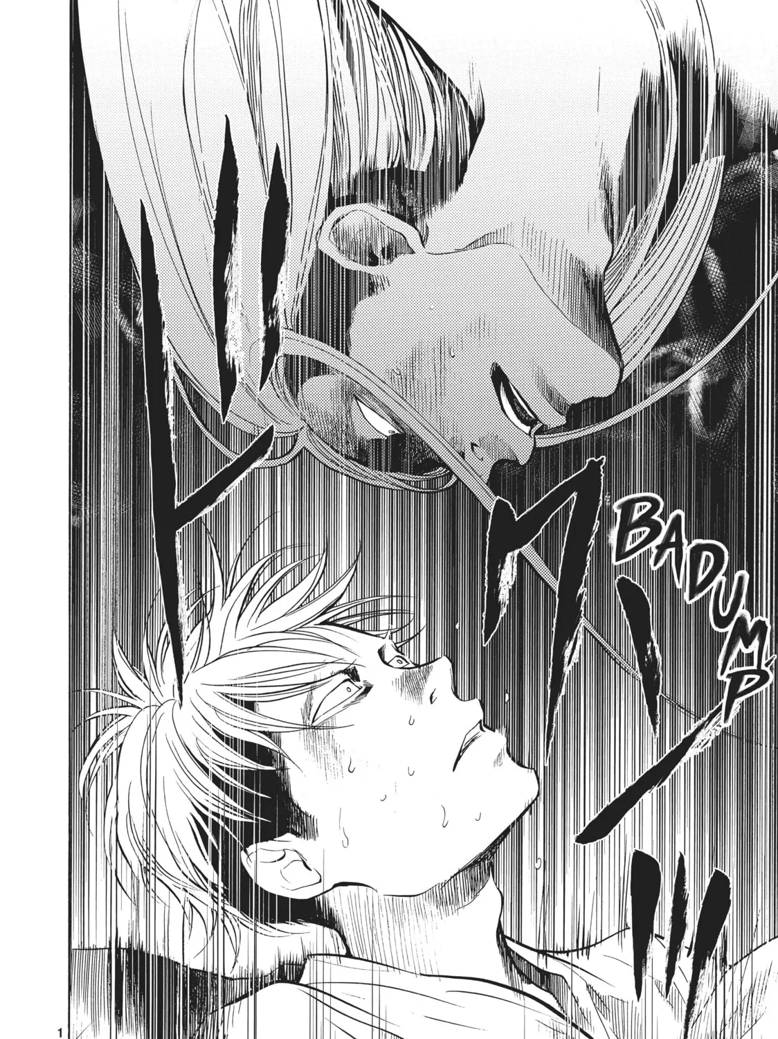 Read Again!! chapter 40 image 30 on Lezhin