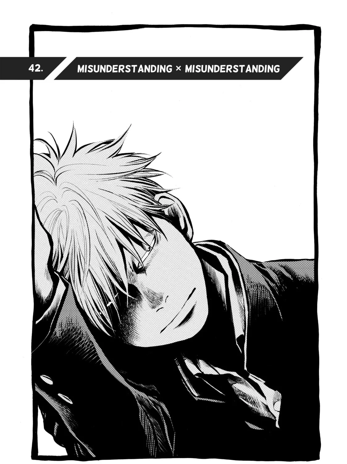 Read Again!! chapter 42 image 0 on Lezhin