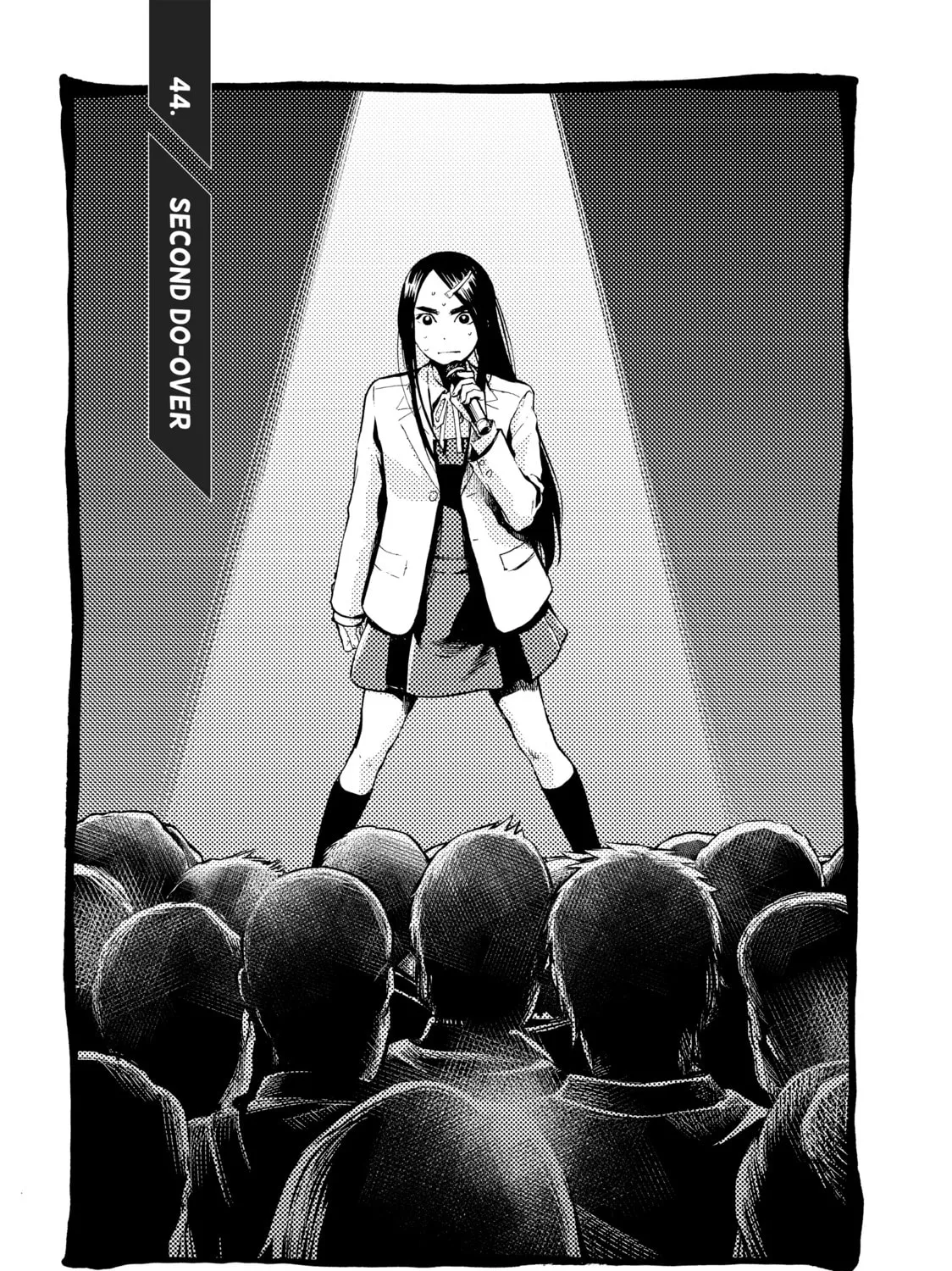 Read Again!! chapter 44 image 0 on Lezhin