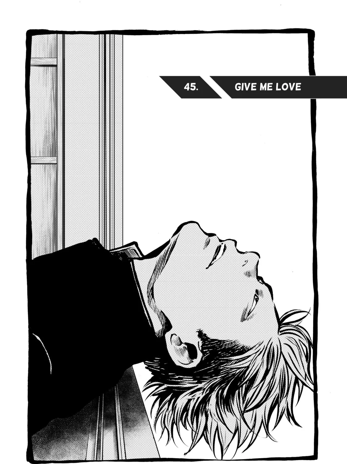 Read Again!! chapter 45 image 0 on Lezhin