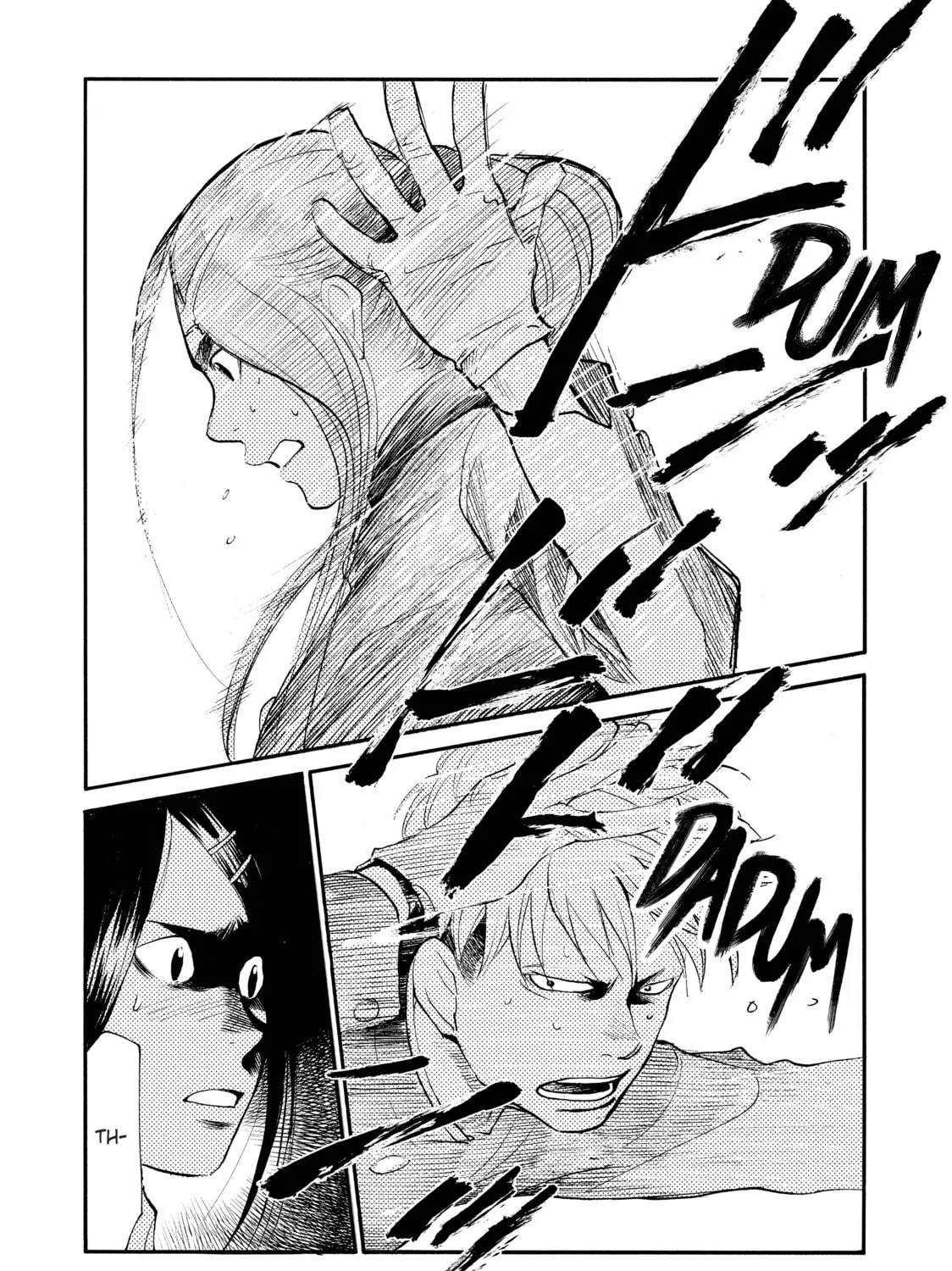 Read Again!! chapter 45 image 26 on Lezhin