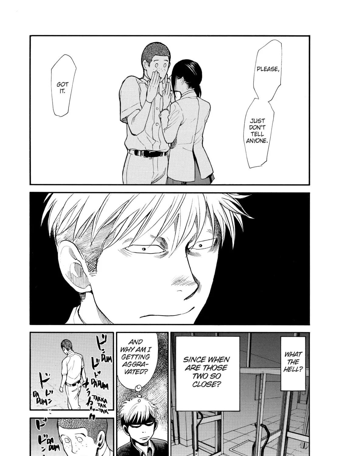 Read Again!! chapter 45 image 30 on Lezhin