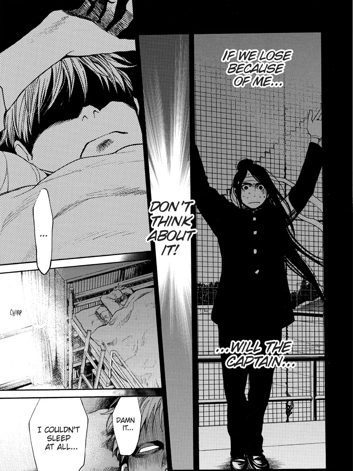 Read Again!! chapter 46 image 32 on Lezhin