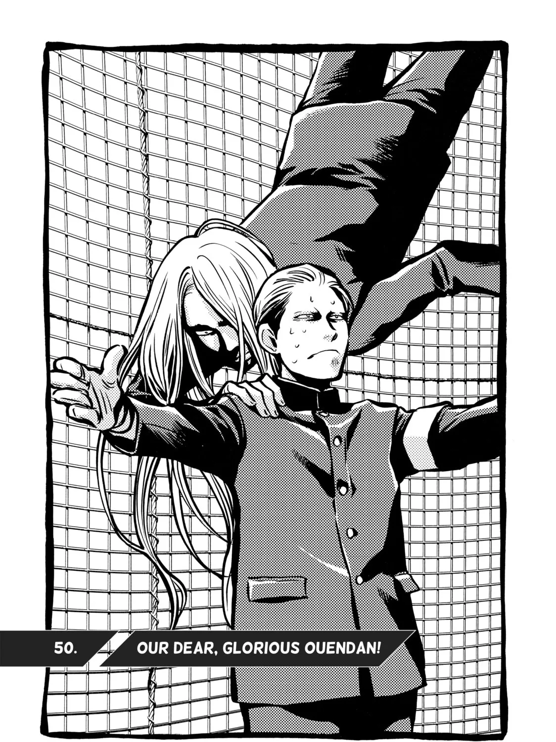 Read Again!! chapter 50 image 0 on Lezhin
