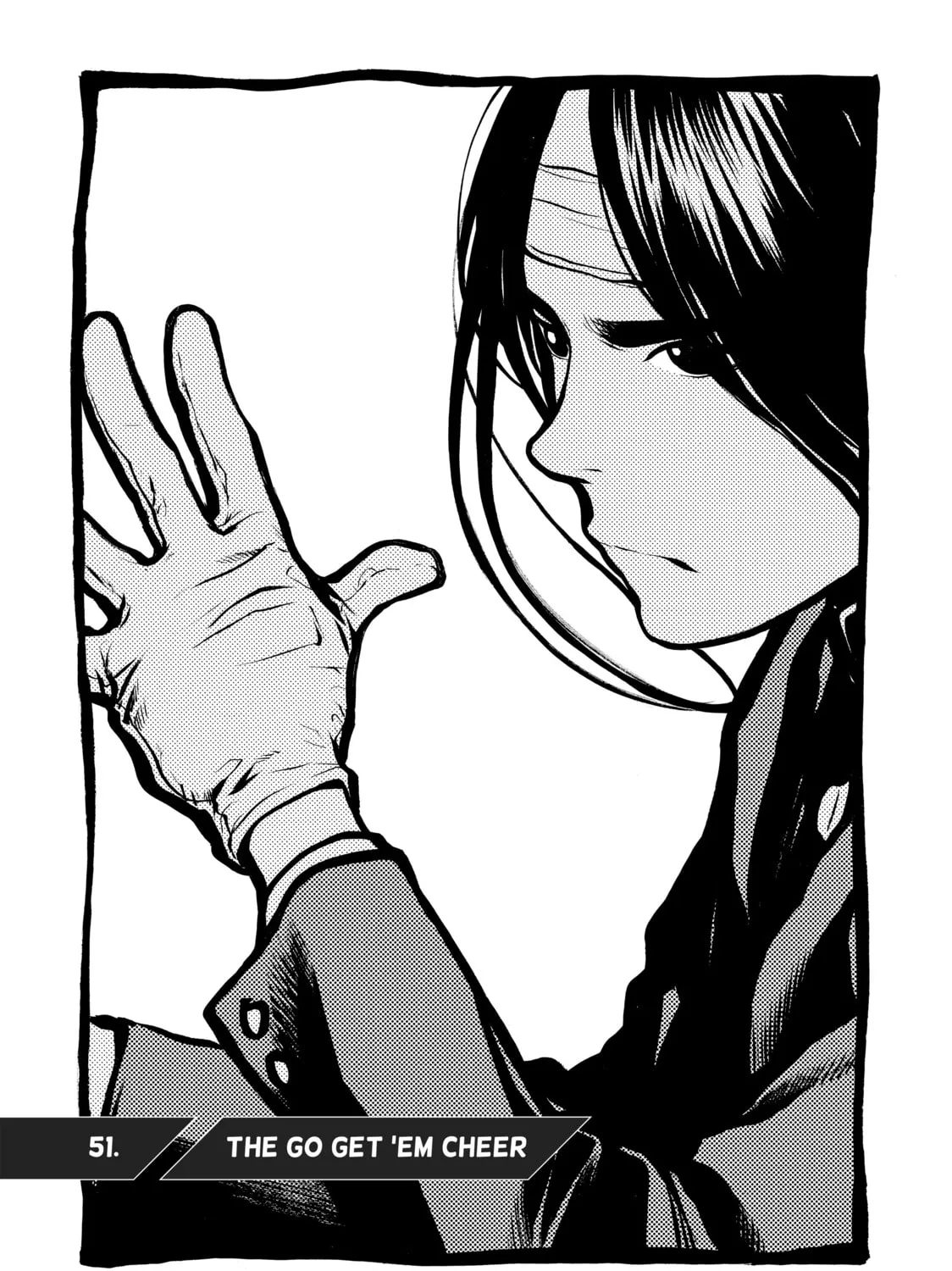 Read Again!! chapter 51 image 0 on Lezhin