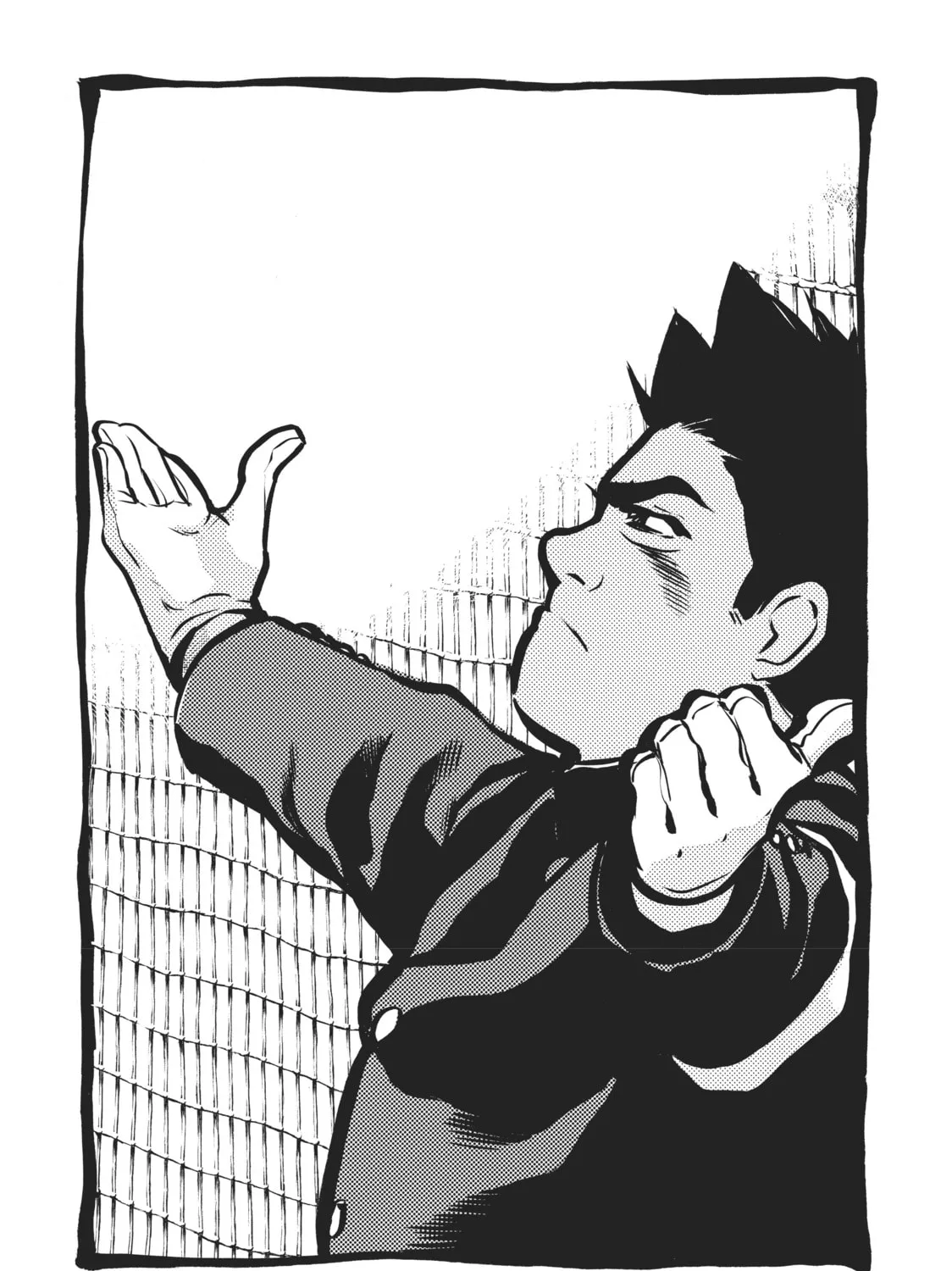 Read Again!! chapter 52 image 36 on Lezhin
