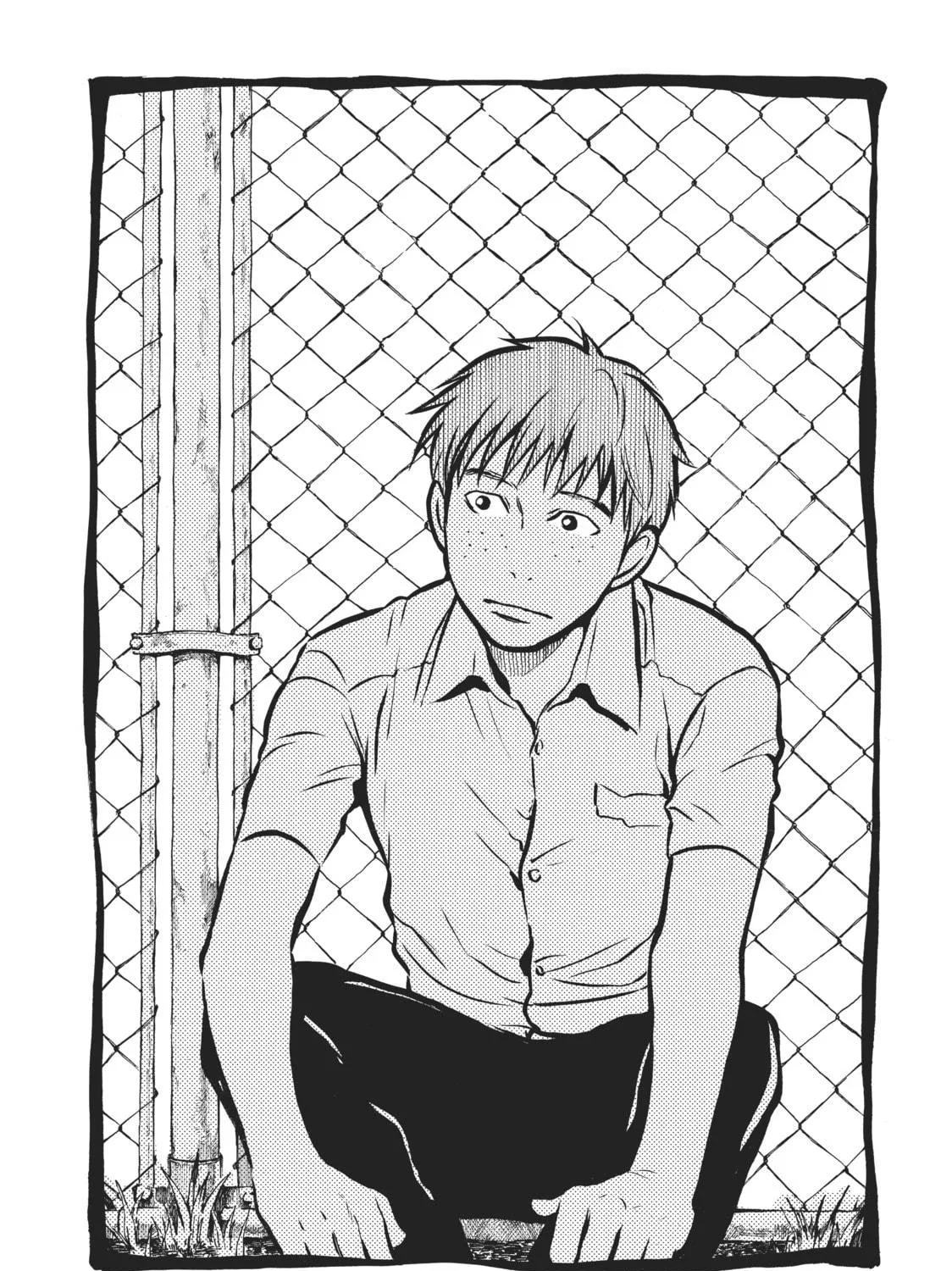Read Again!! chapter 52 image 38 on Lezhin