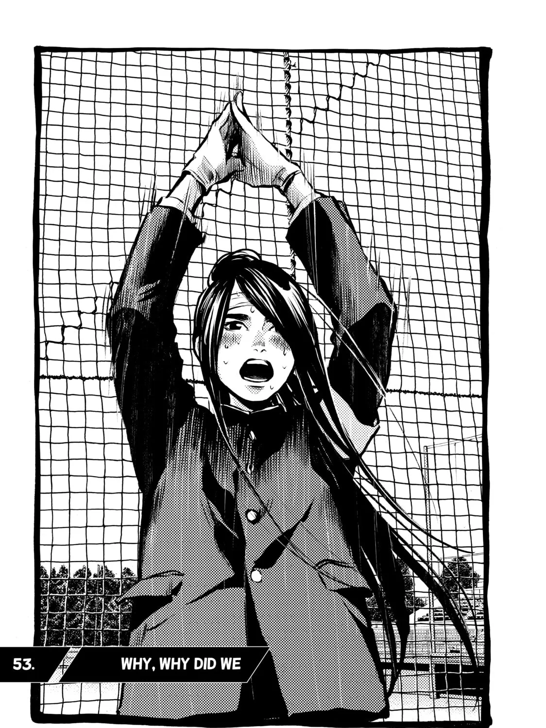 Read Again!! chapter 53 image 0 on Lezhin