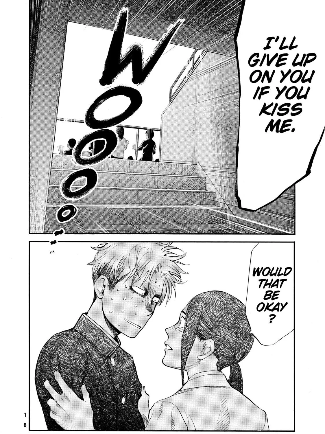 Read Again!! chapter 53 image 28 on Lezhin