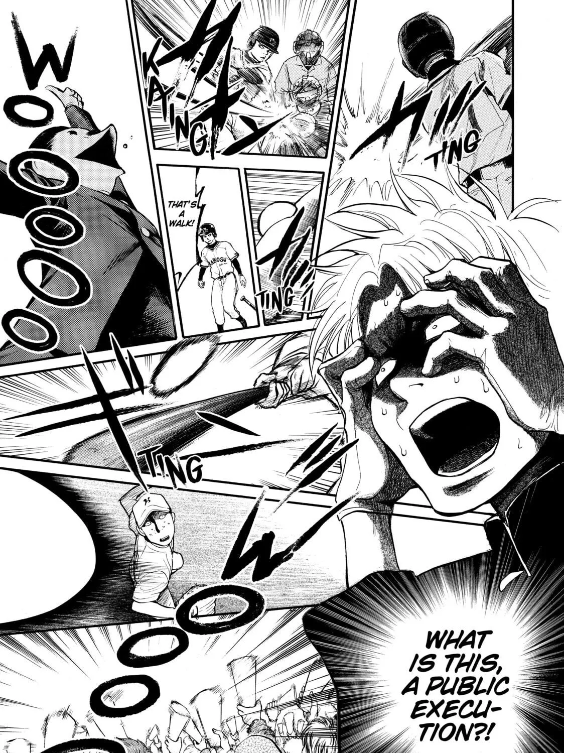 Read Again!! chapter 56 image 16 on Lezhin