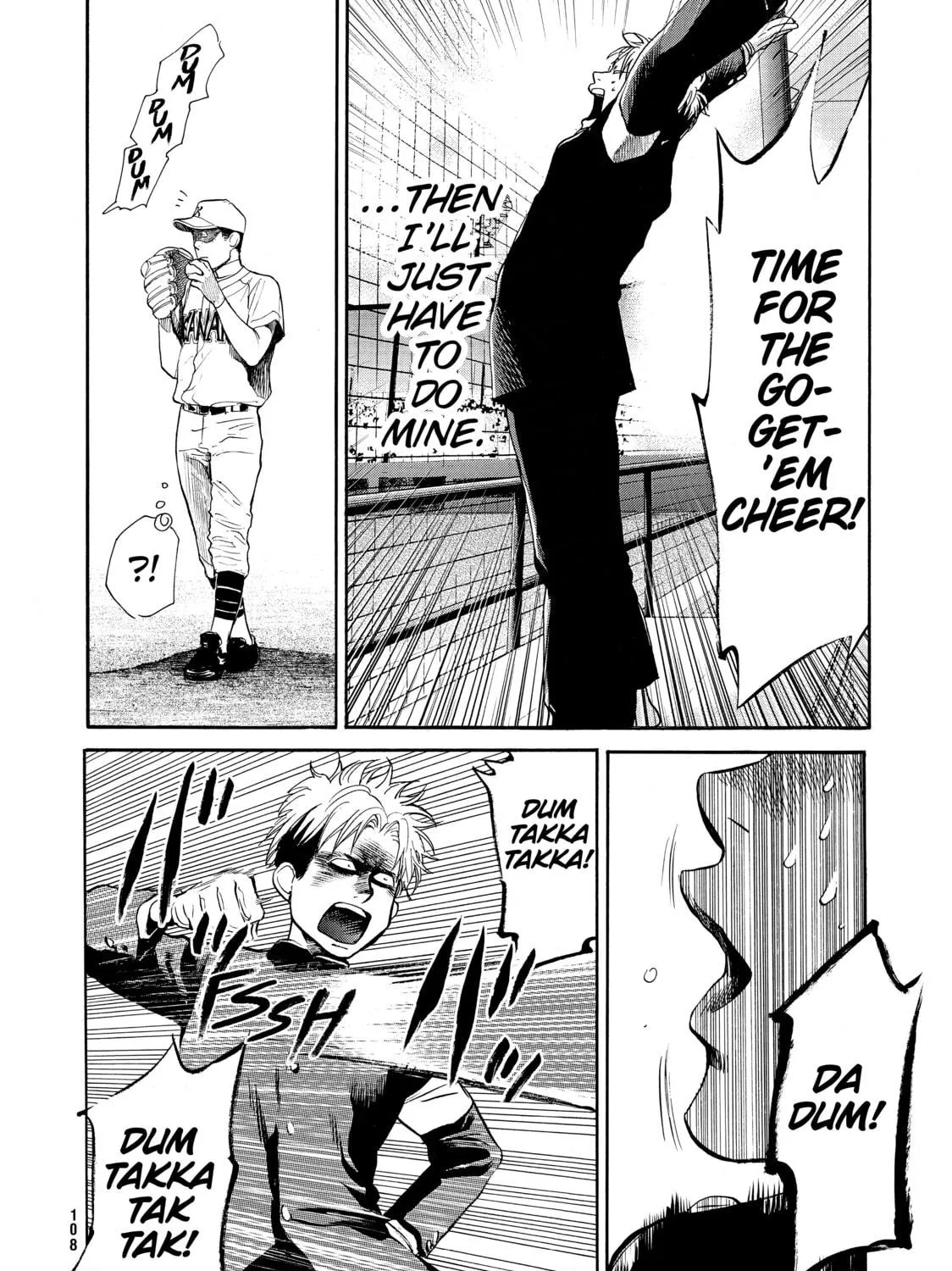 Read Again!! chapter 59 image 22 on Lezhin