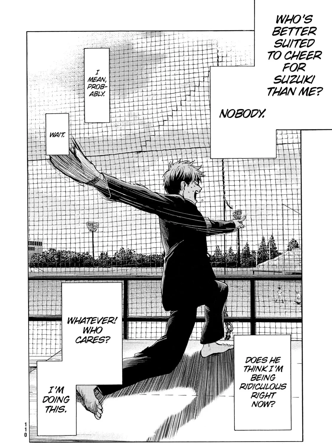 Read Again!! chapter 59 image 26 on Lezhin