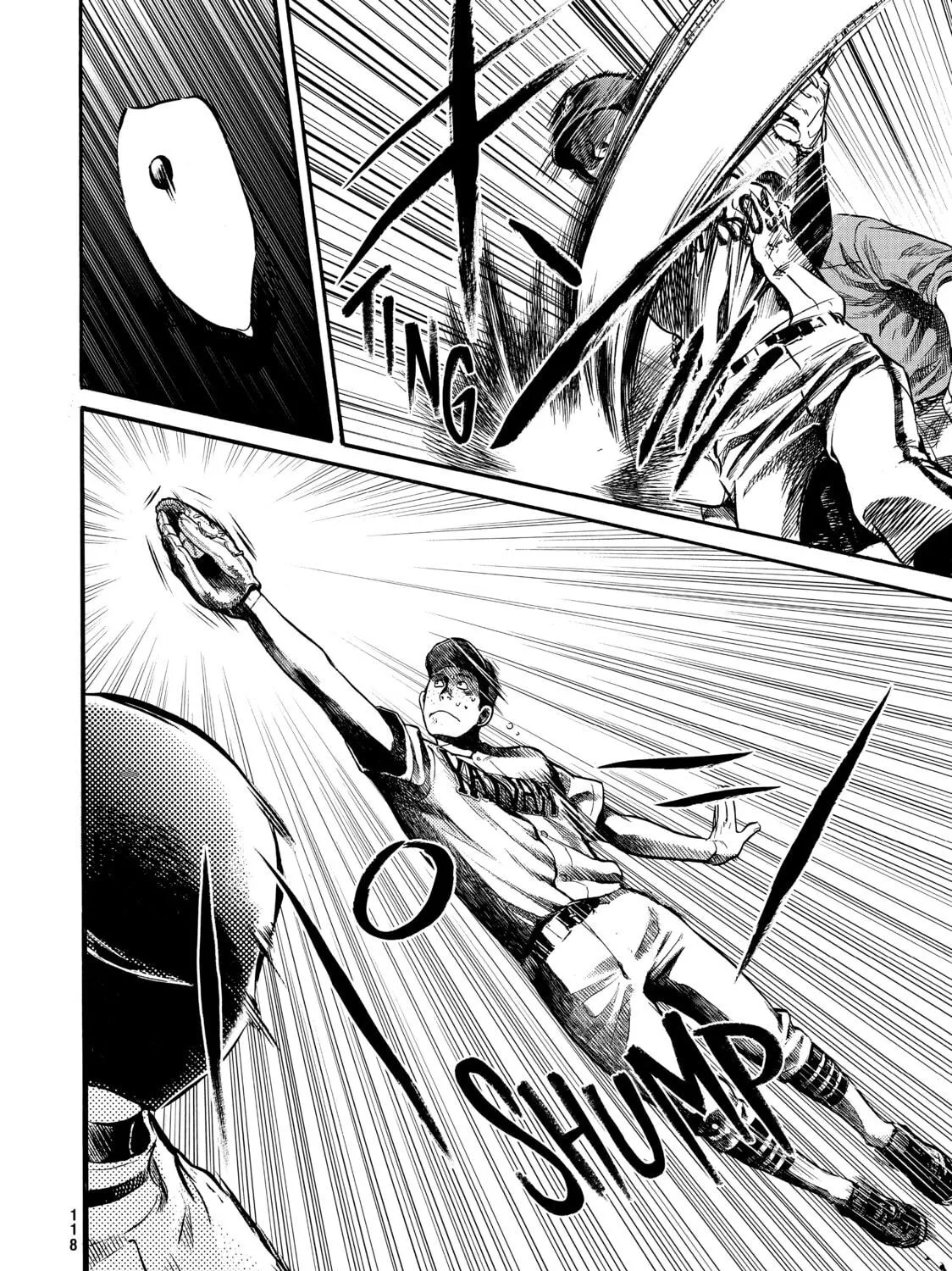 Read Again!! chapter 60 image 10 on Lezhin
